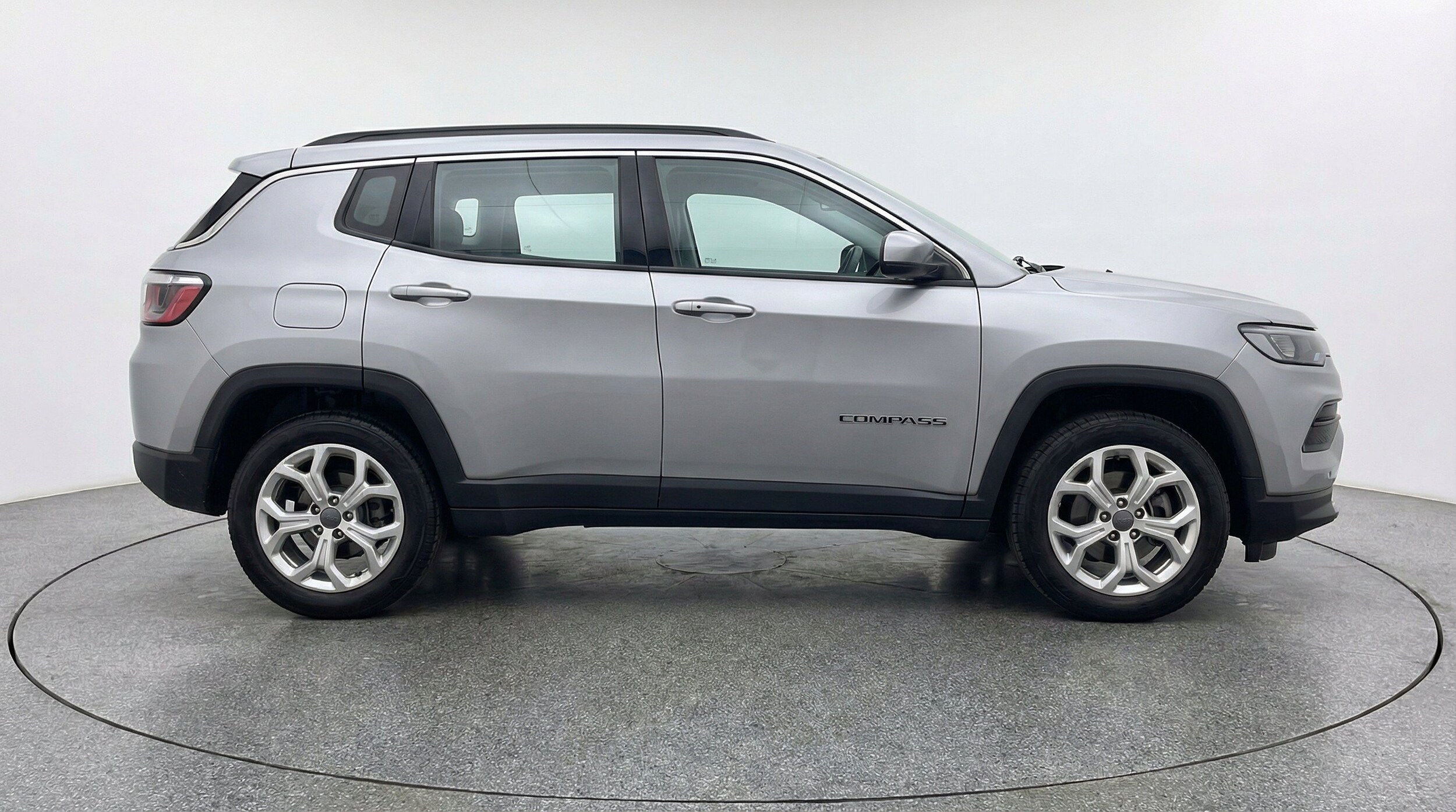 Thumbnail: 2025 Jeep Compass - 11