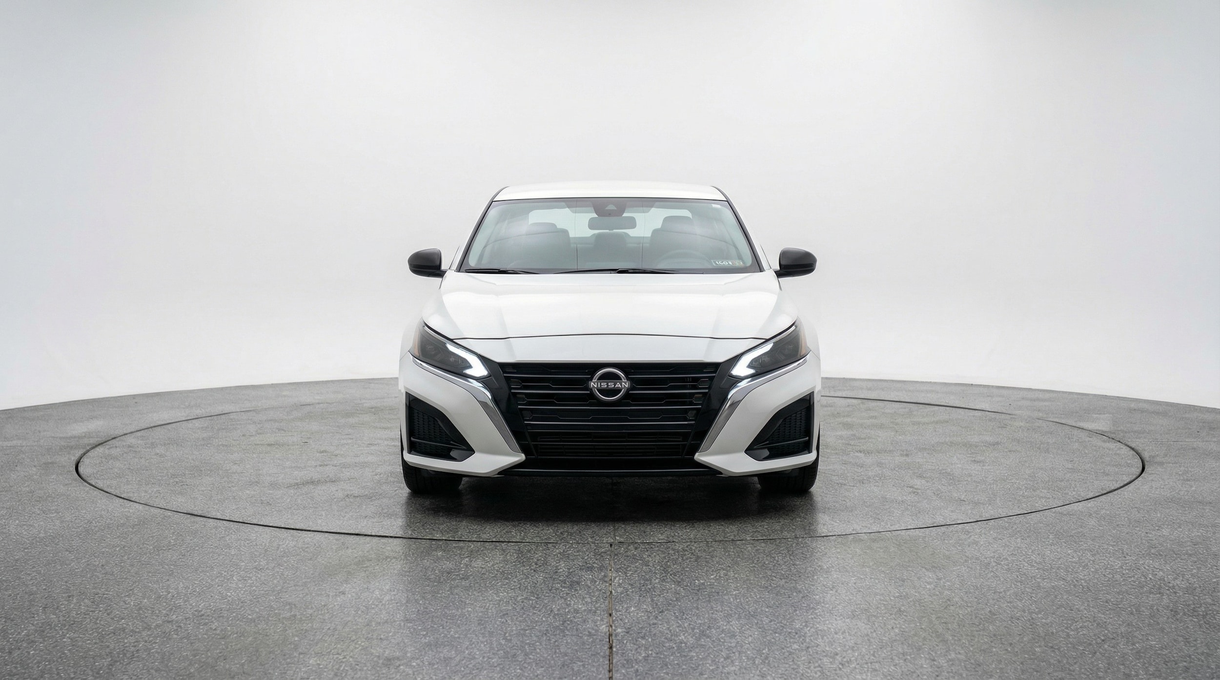 Thumbnail: 2025 Nissan Altima - 2