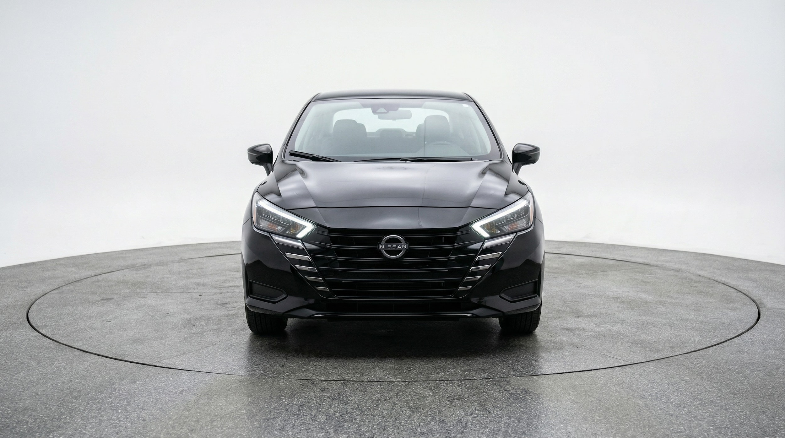 Thumbnail: 2025 Nissan Versa - 2