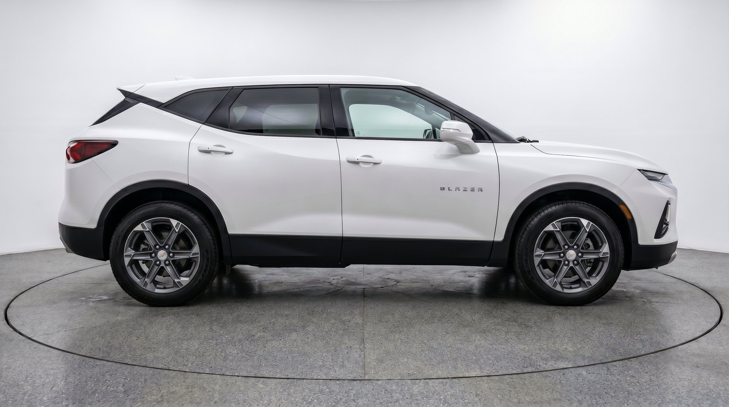 Thumbnail: 2025 Chevrolet Blazer - 11