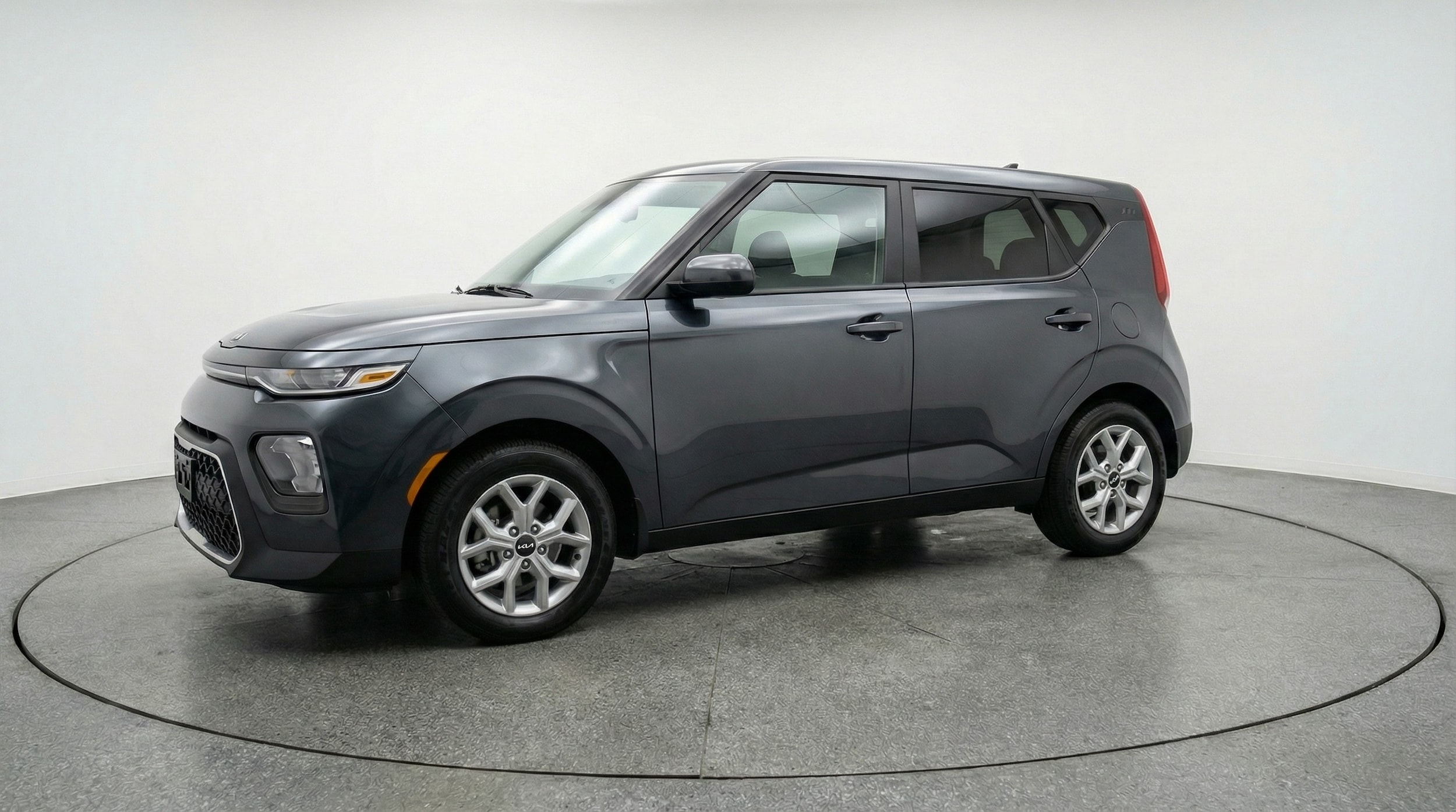 Thumbnail: 2025 Kia Soul - 3