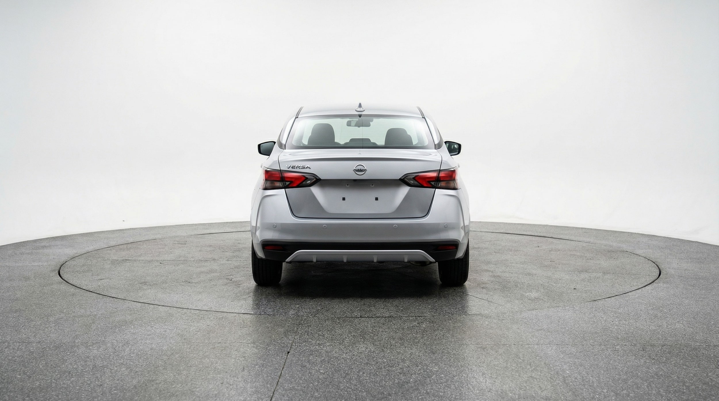 Thumbnail: 2025 Nissan Versa - 6