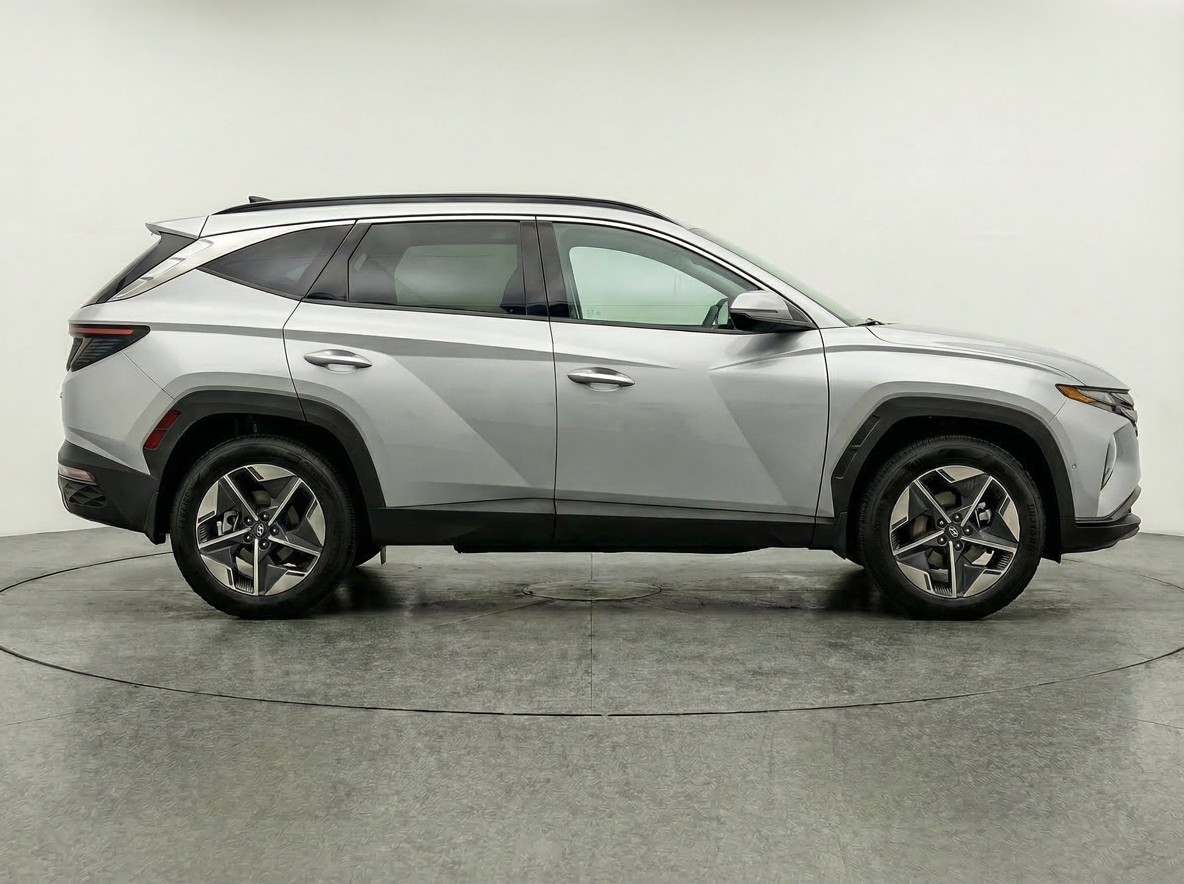 Thumbnail: 2026 Hyundai Tucson - 11