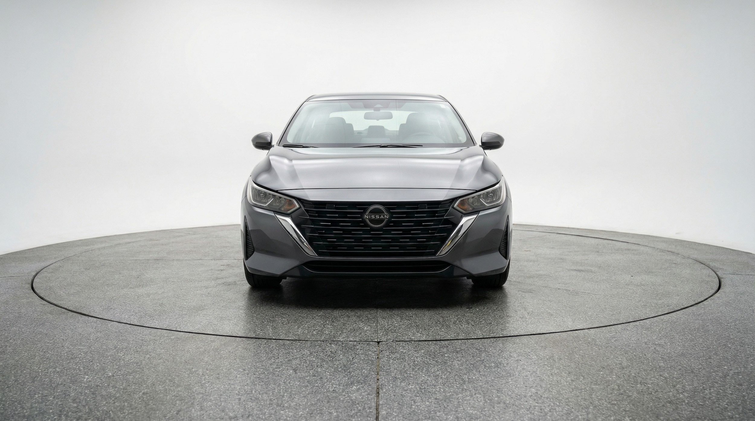 Thumbnail: 2025 Nissan Sentra - 2
