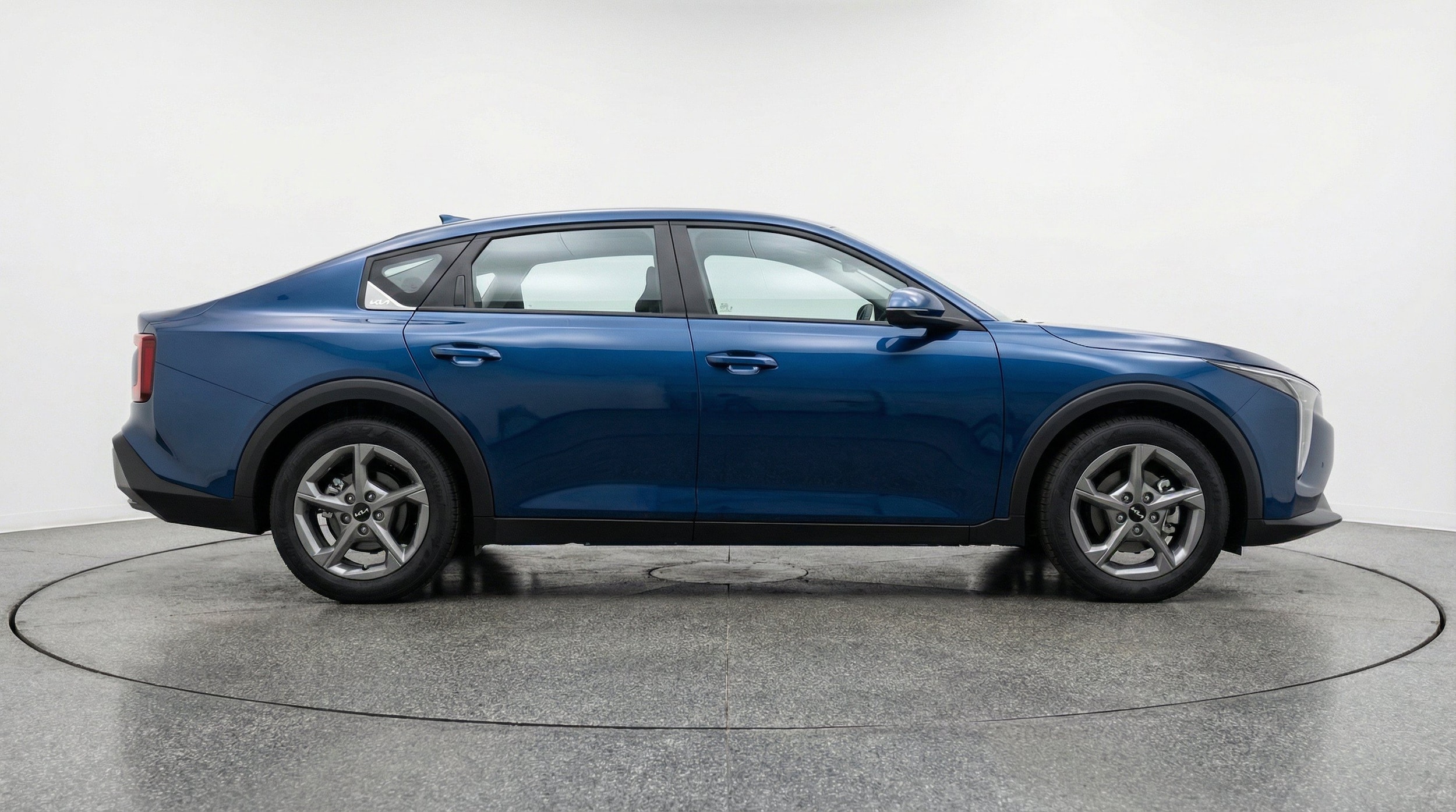 Thumbnail: 2026 Kia K4 - 11