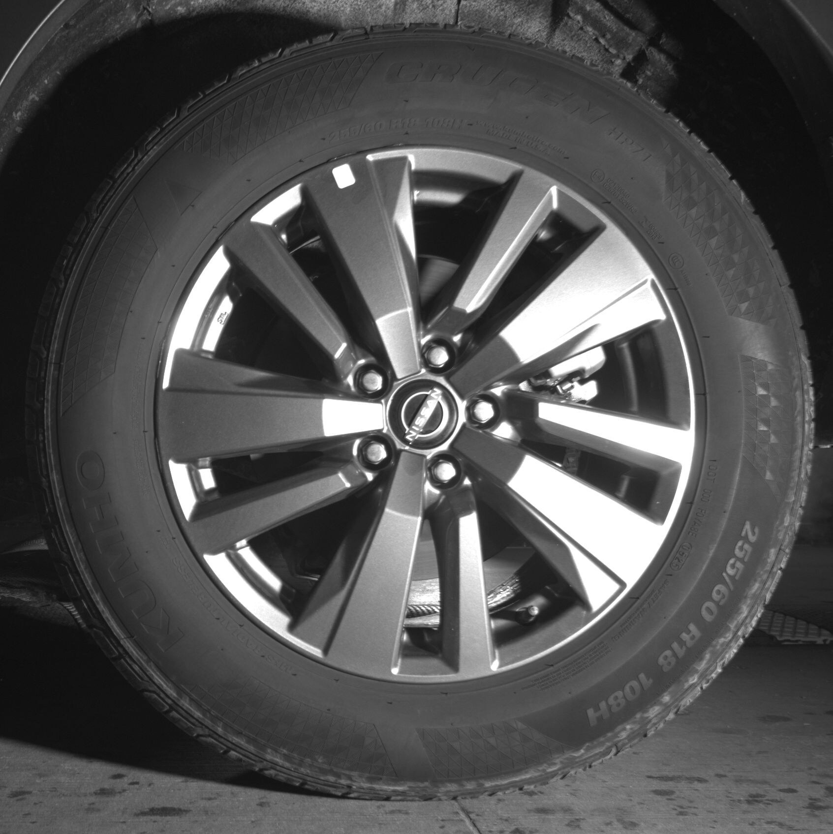 Thumbnail: 2025 Nissan Pathfinder - 11