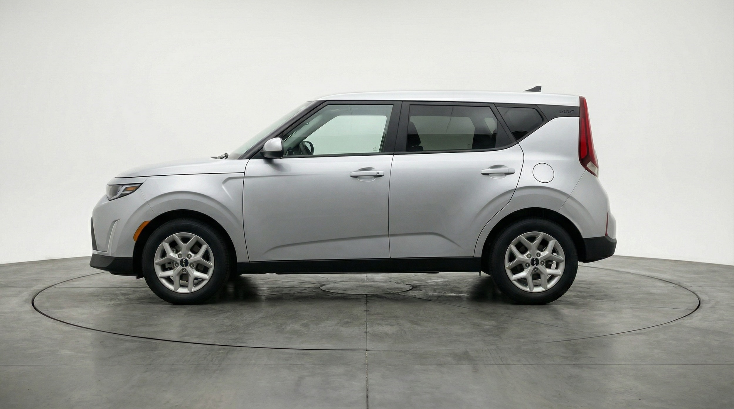 Thumbnail: 2025 Kia Soul - 4