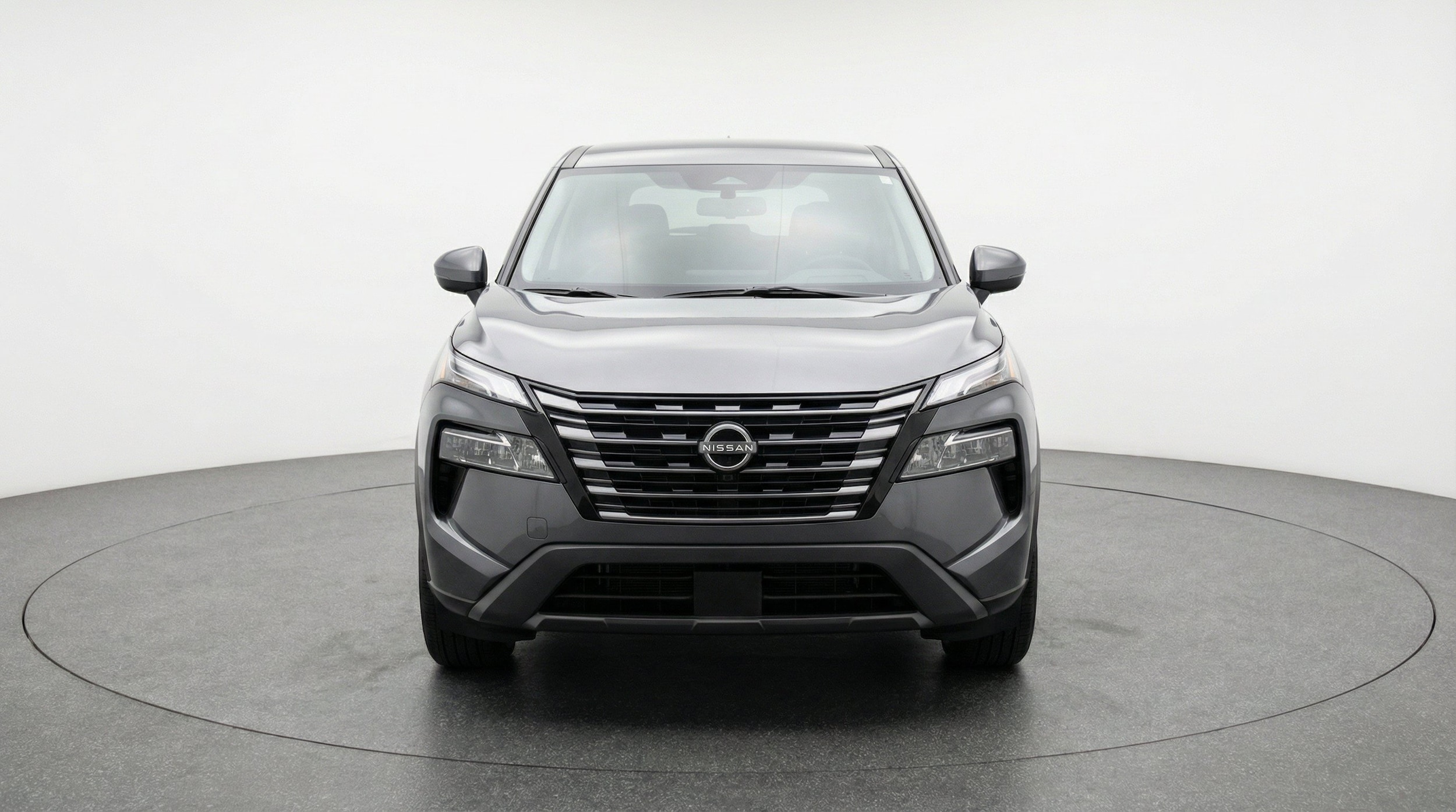 Thumbnail: 2026 Nissan Rogue - 2