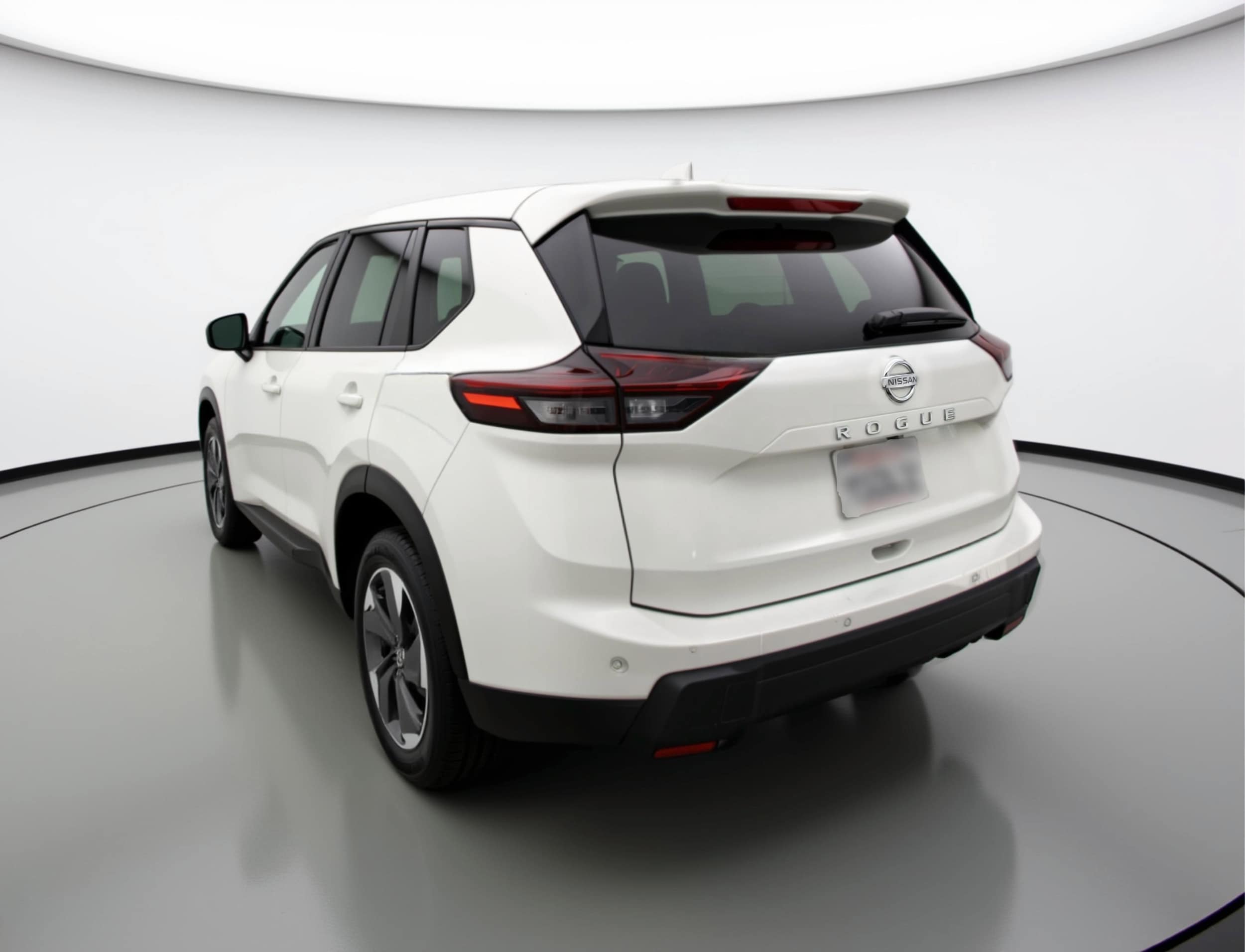 Thumbnail: 2025 Nissan Rogue - 6