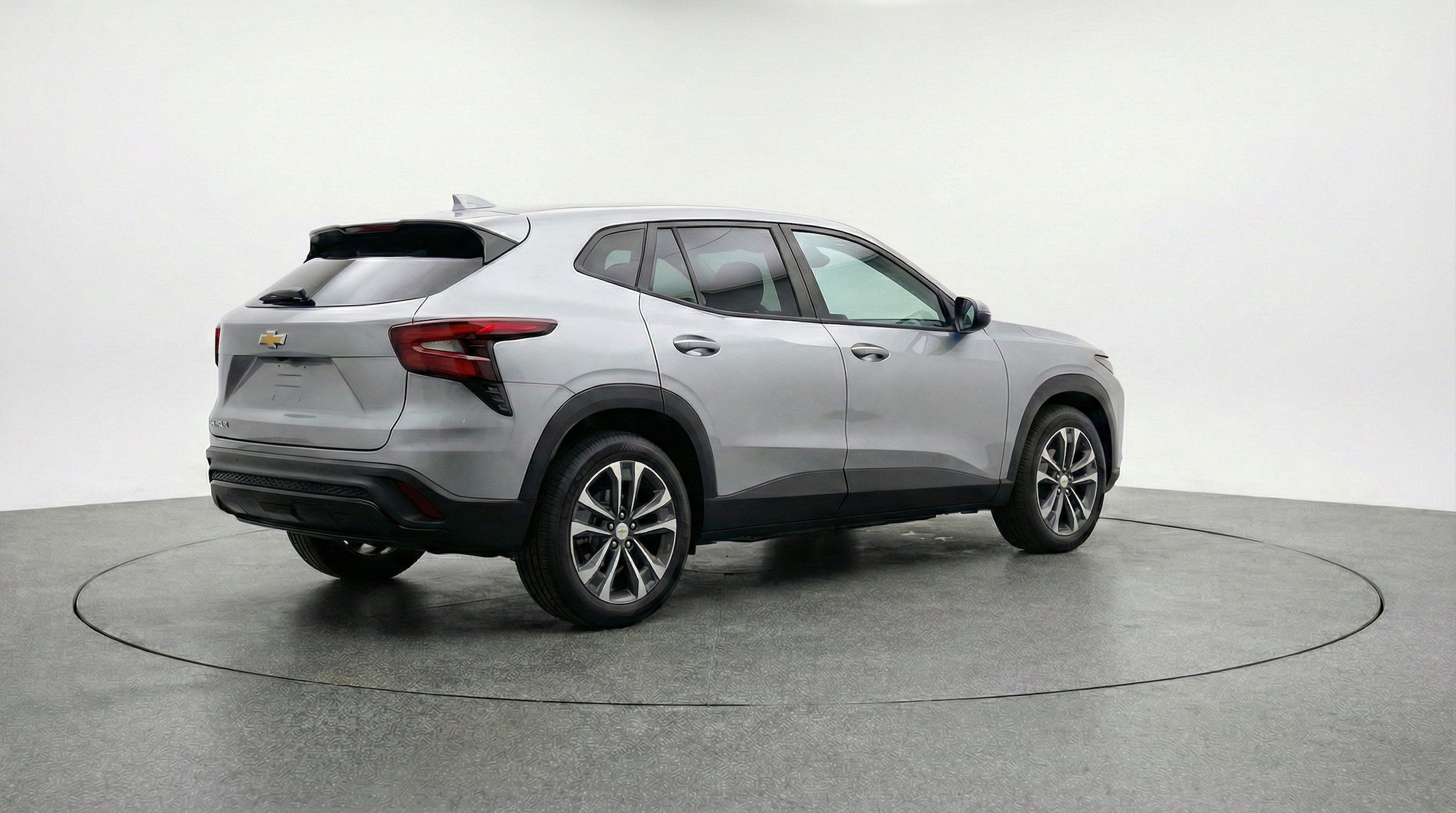 Thumbnail: 2025 Chevrolet Equinox - 9