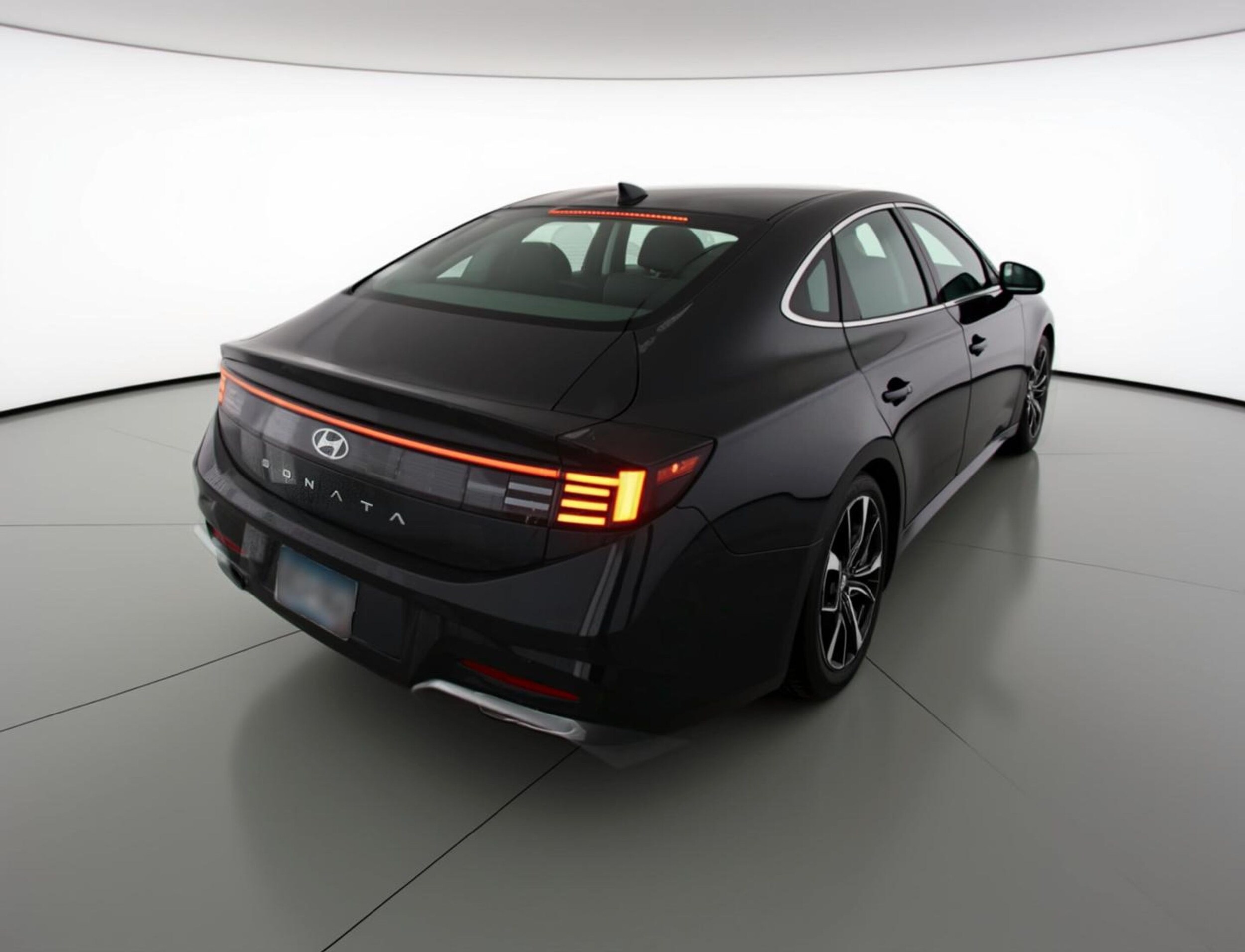 Thumbnail: 2025 Hyundai Sonata - 7