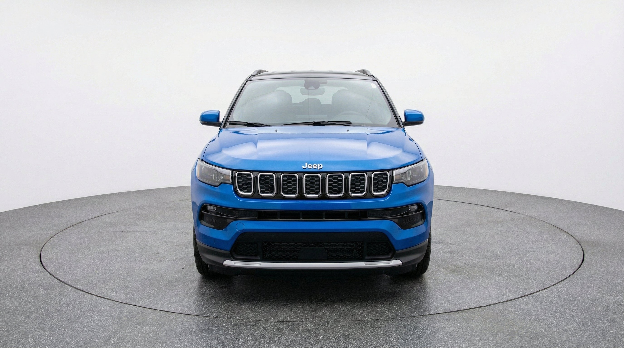 Thumbnail: 2025 Jeep Compass - 2