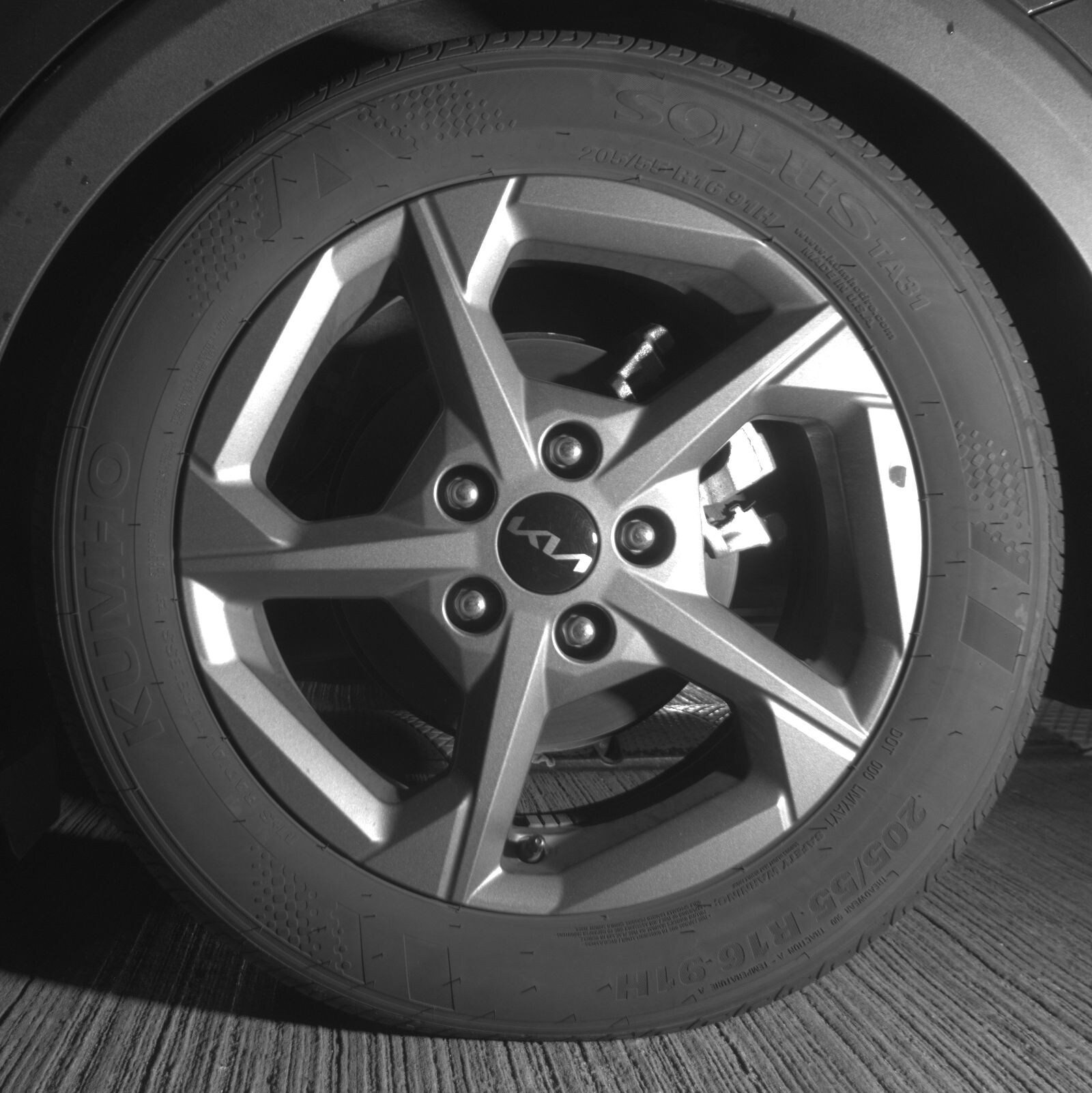 Thumbnail: 2025 Kia K4 - 11