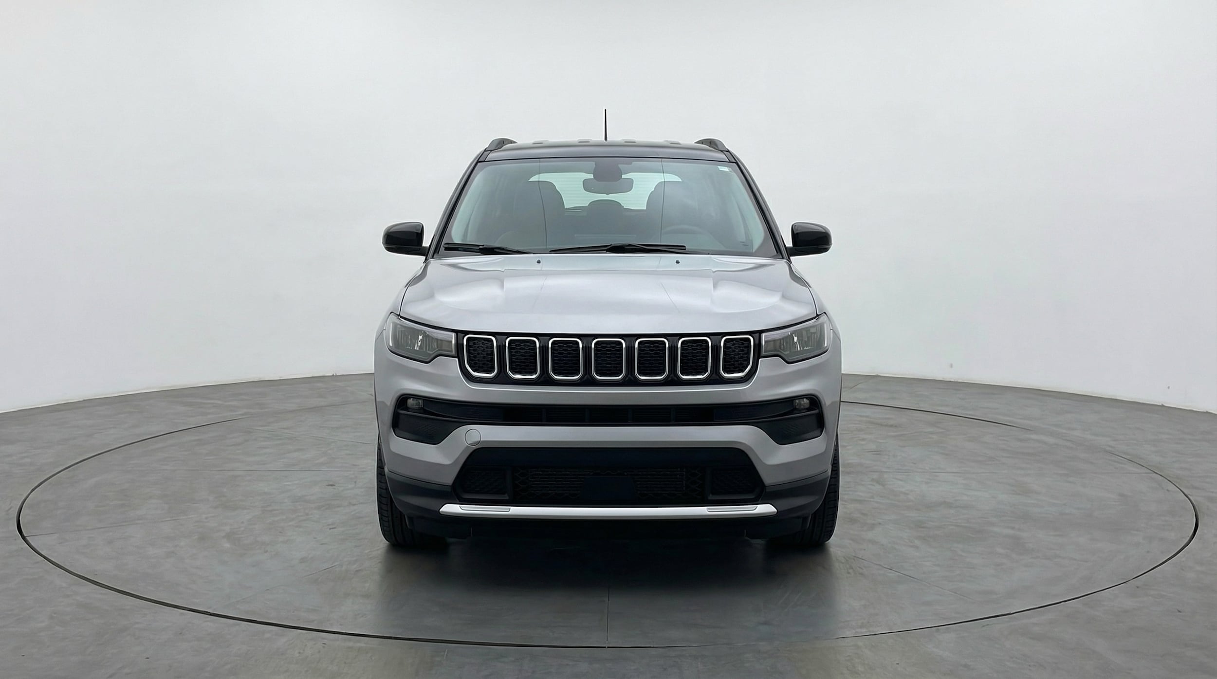 Thumbnail: 2025 Jeep Compass - 2