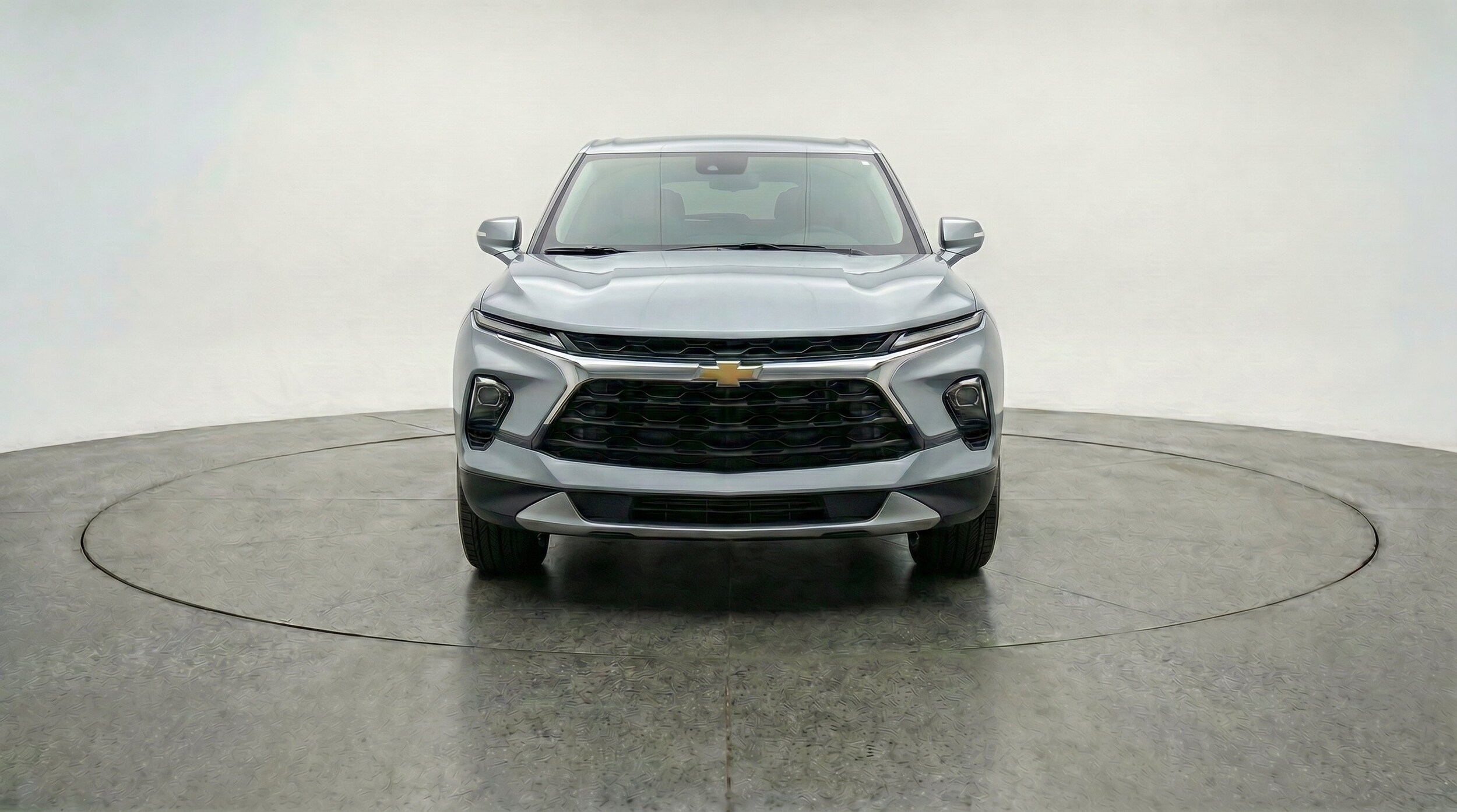 Thumbnail: 2026 Chevrolet Blazer - 2