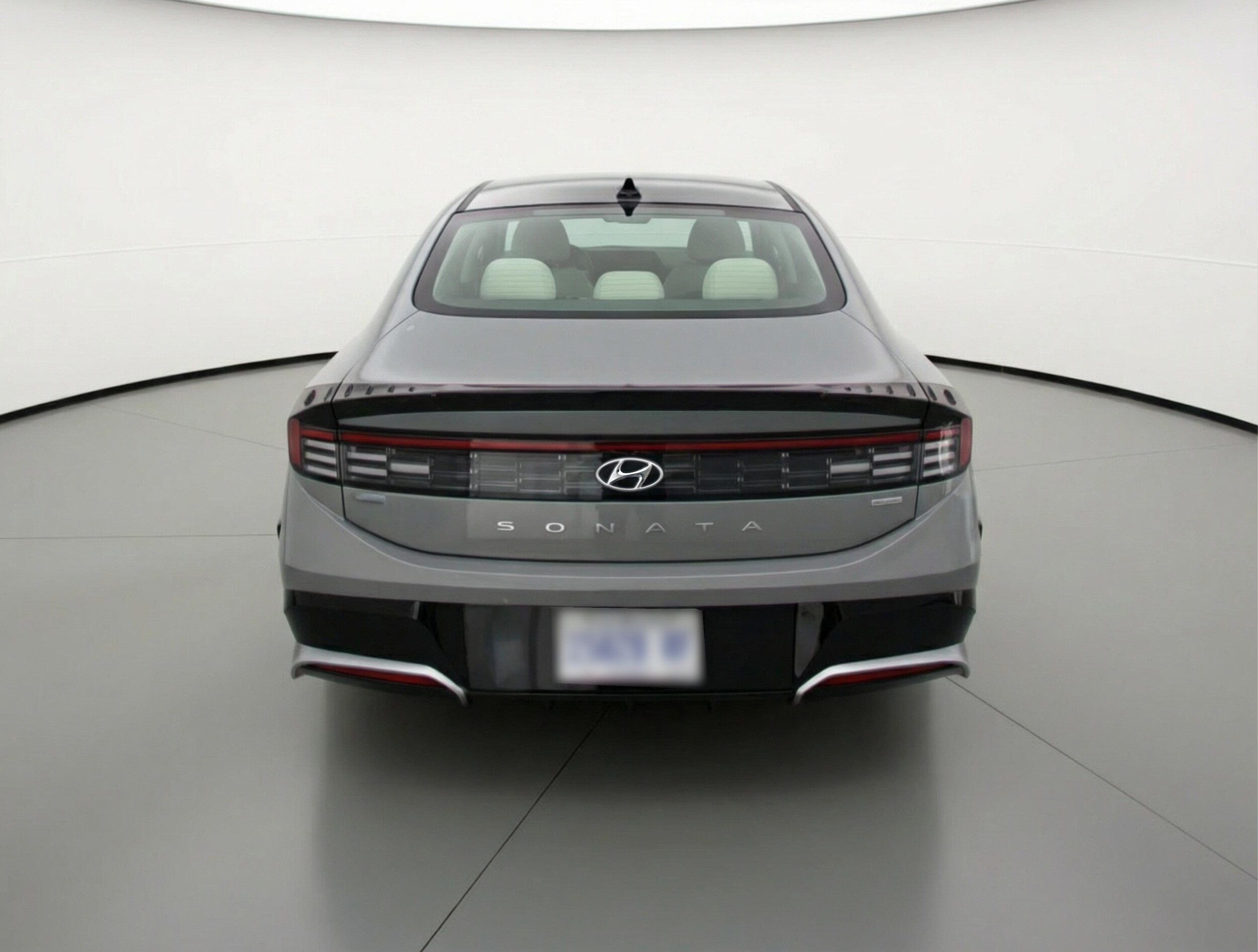 Thumbnail: 2025 Hyundai Sonata - 6
