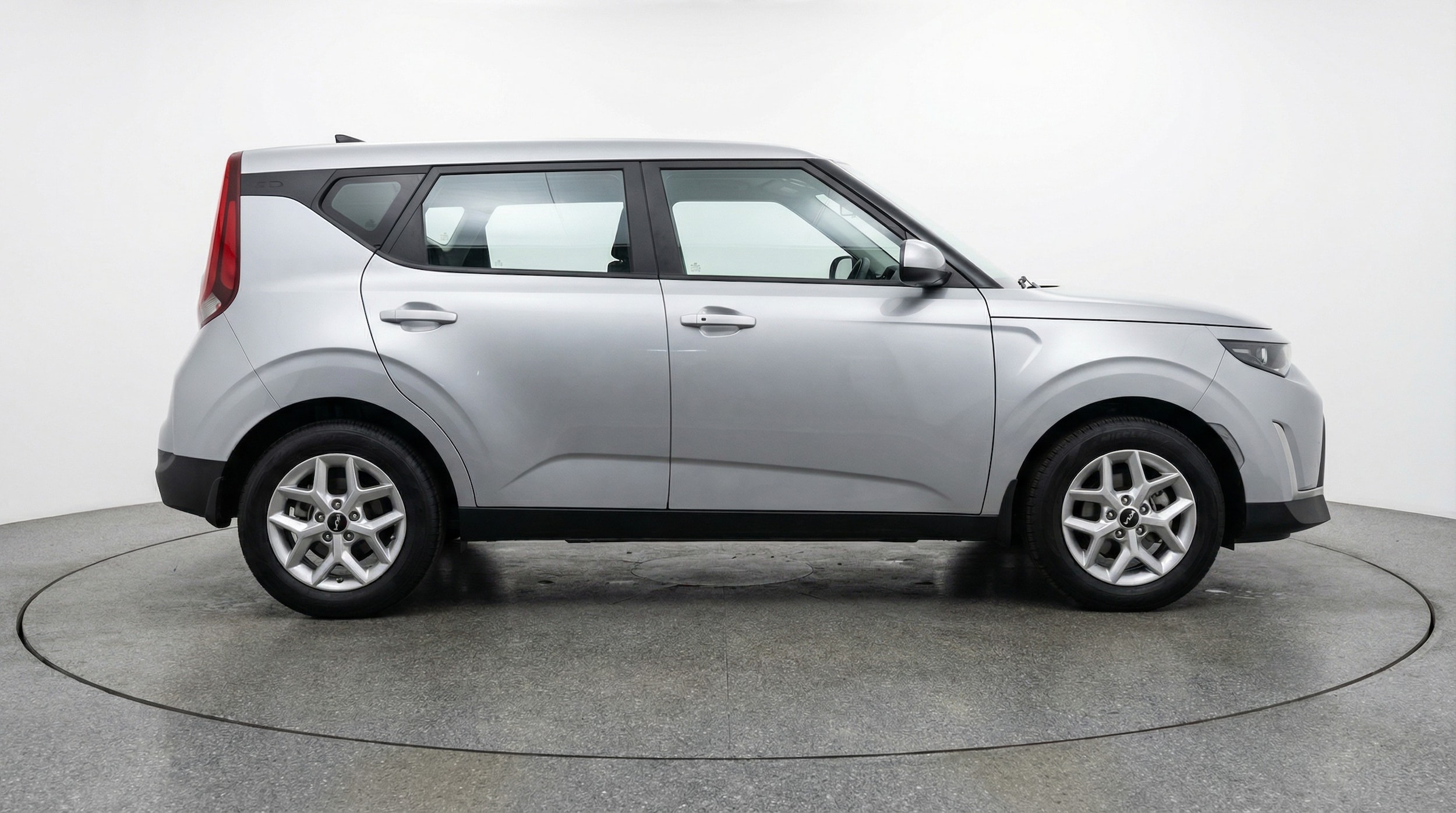 Thumbnail: 2025 Kia Soul - 8