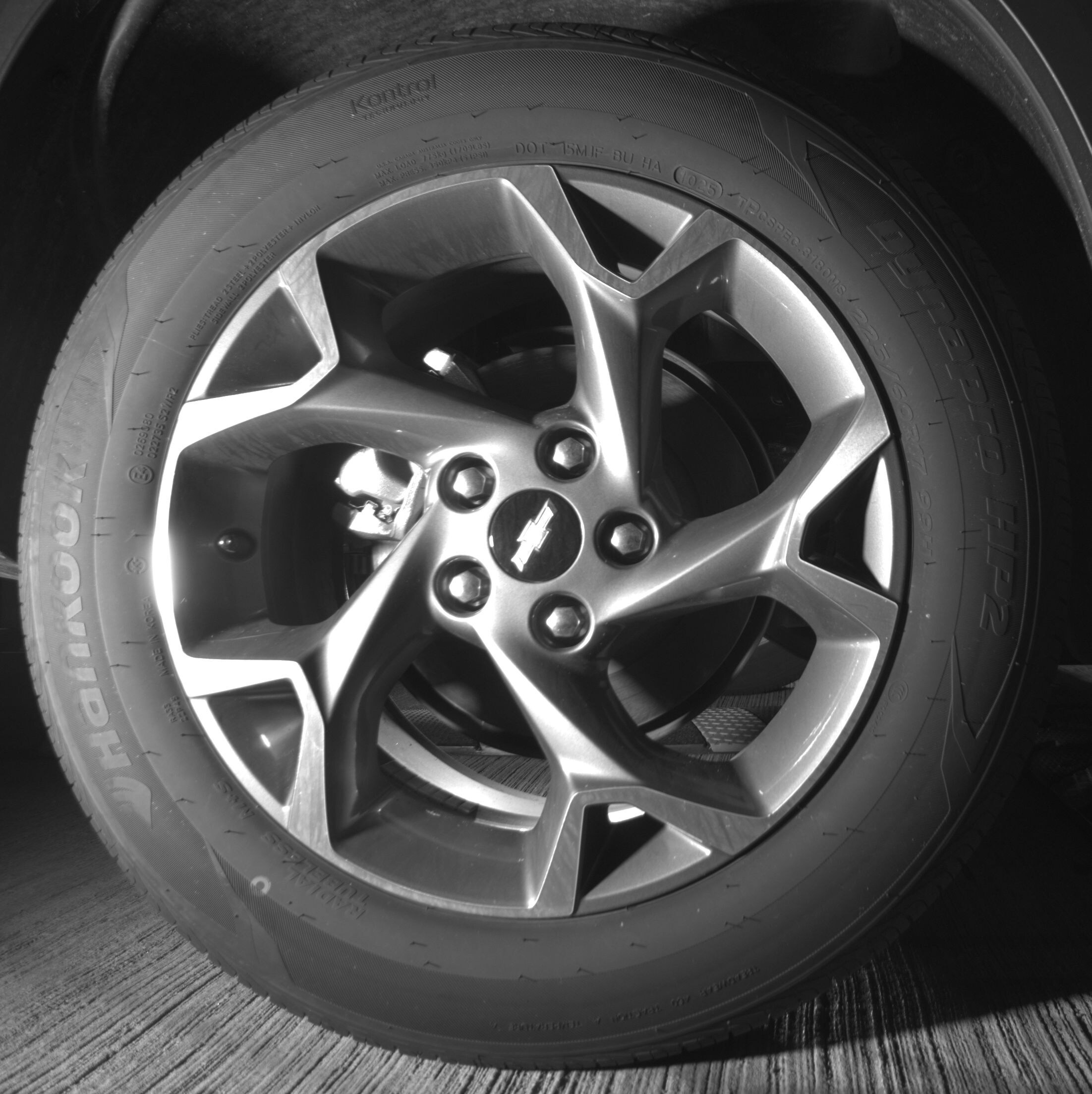 Thumbnail: 2025 Chevrolet Trax - 12