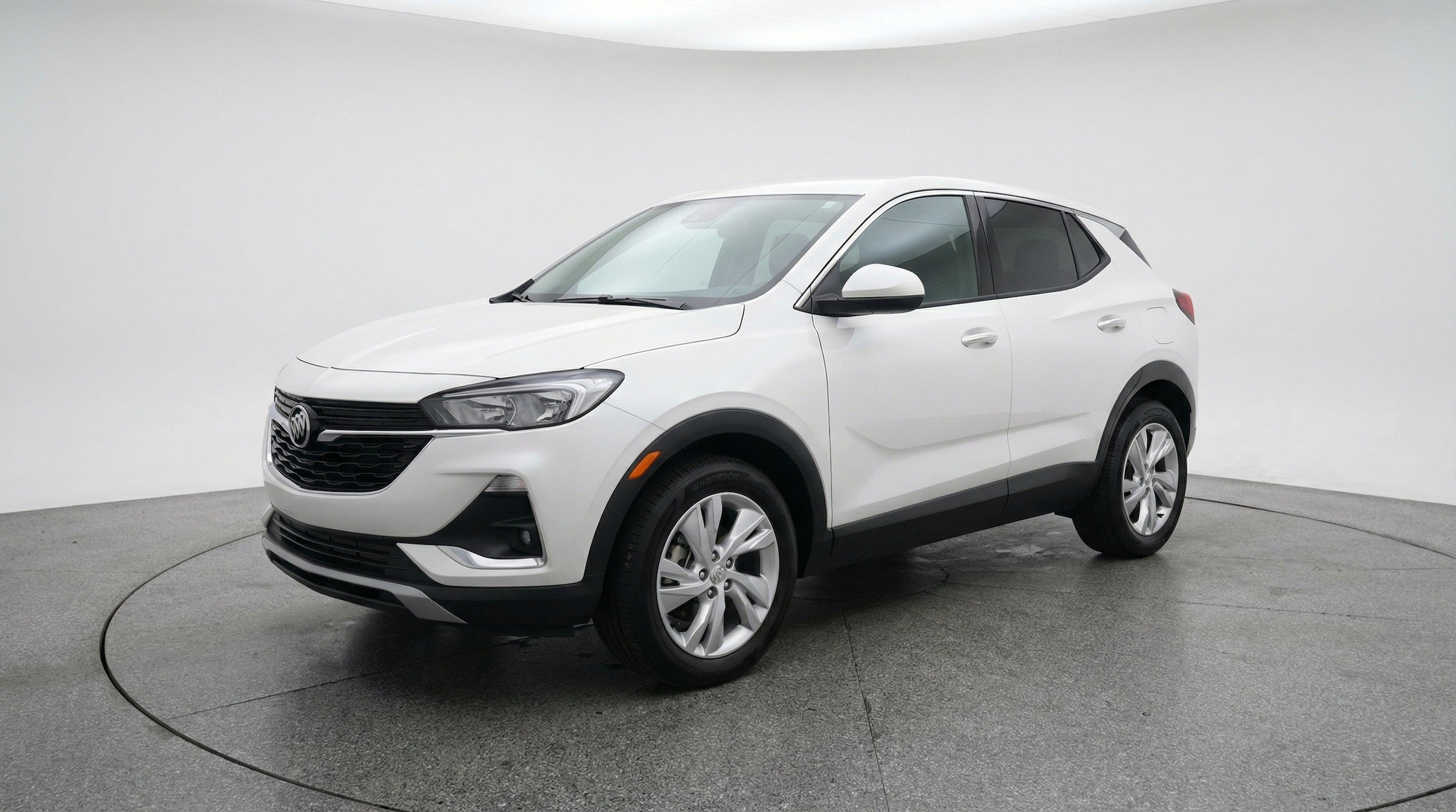 Thumbnail: 2026 Buick Encore GX - 3