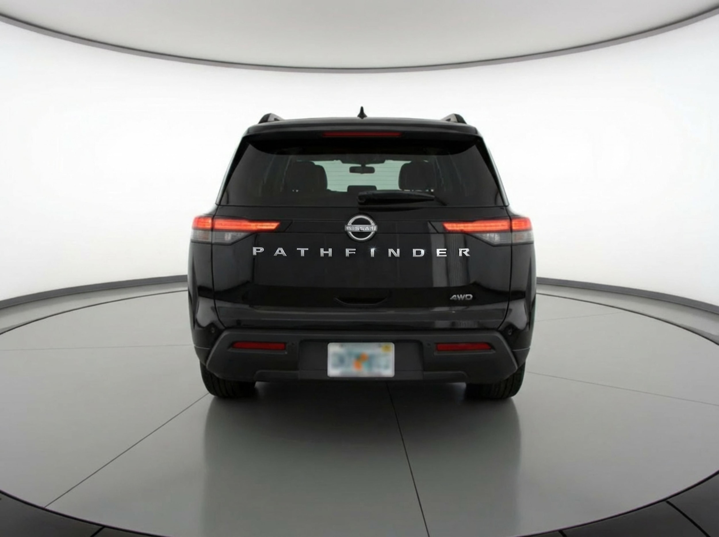 Thumbnail: 2025 Nissan Pathfinder - 6