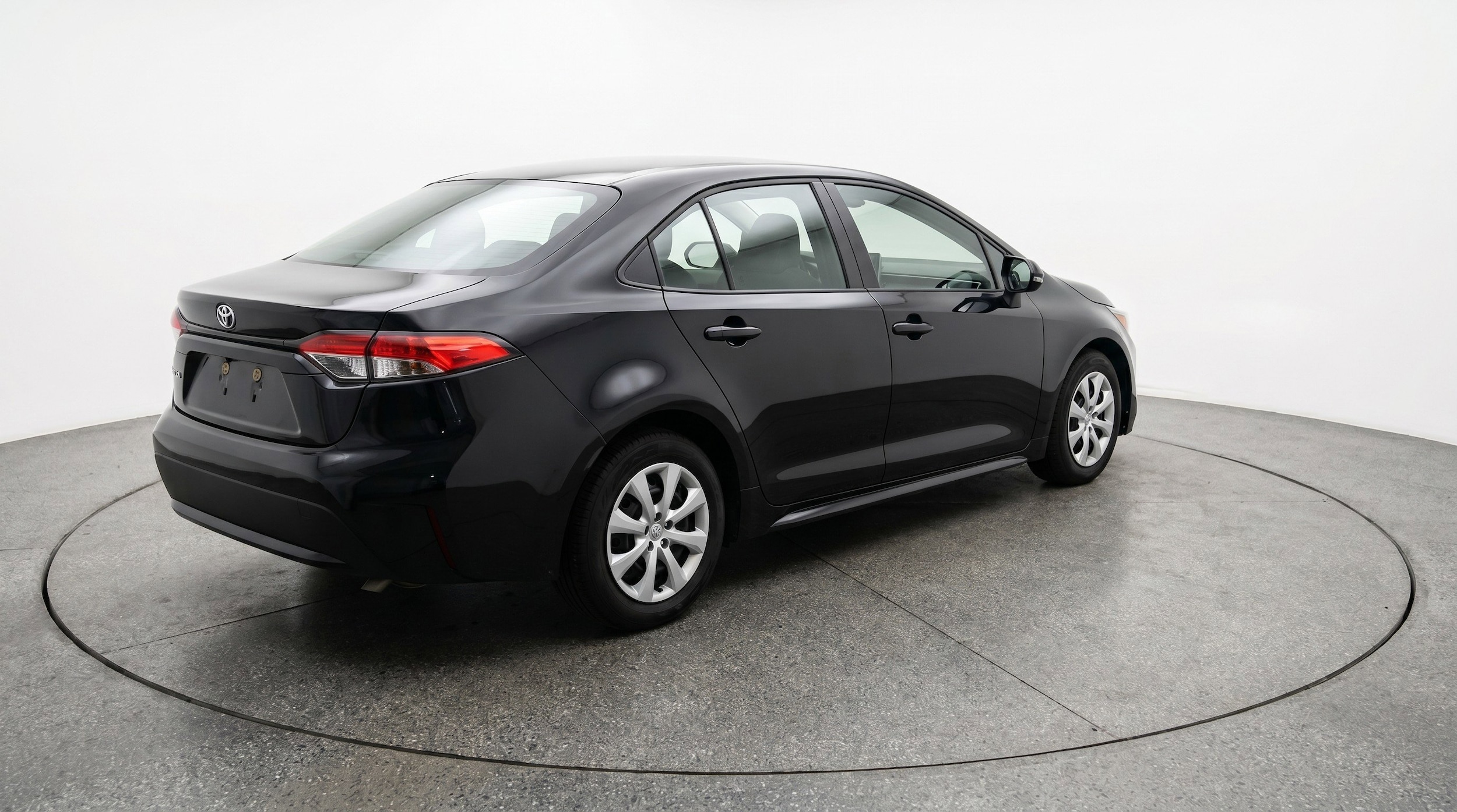 Thumbnail: 2025 Toyota Corolla - 9