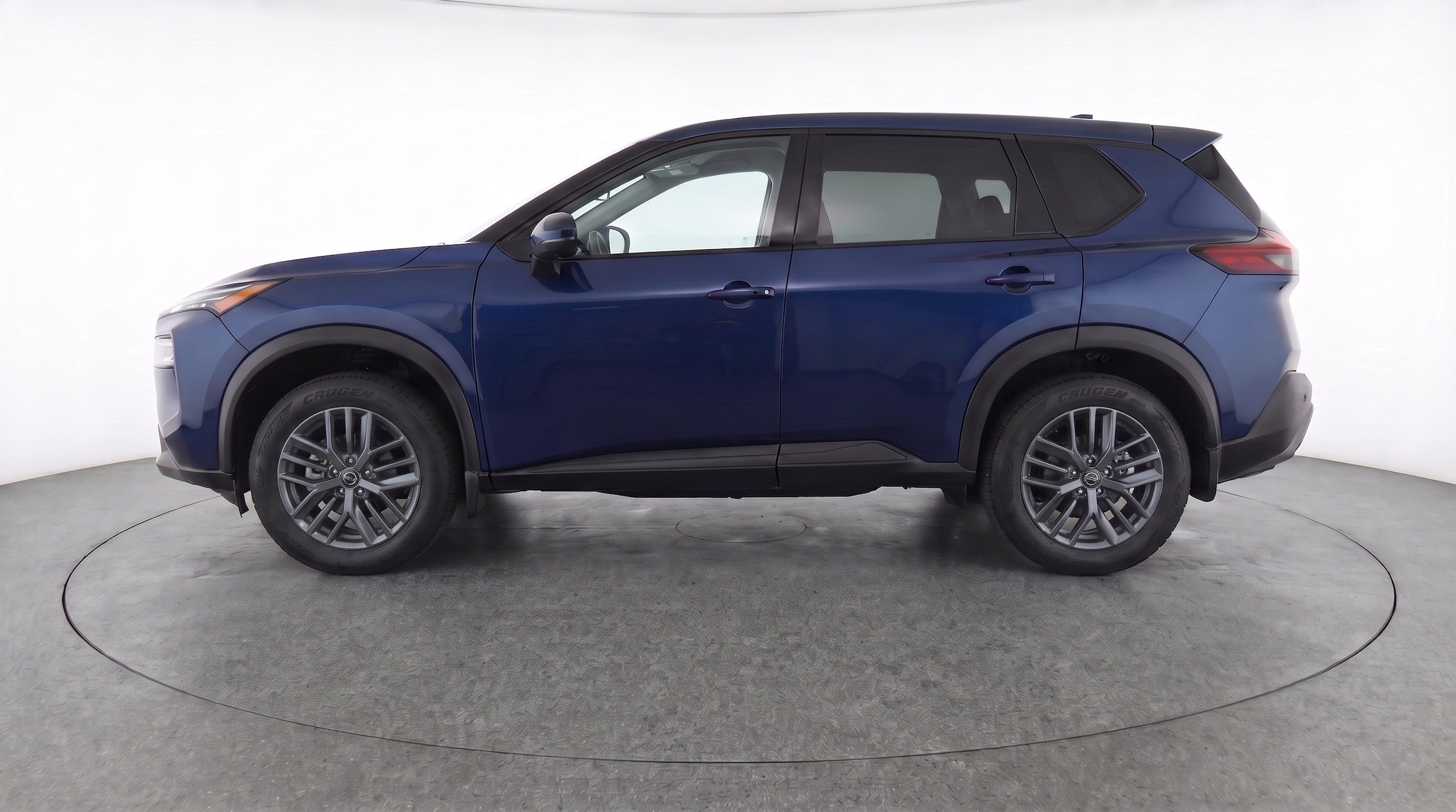 Thumbnail: 2026 Nissan Rogue - 5
