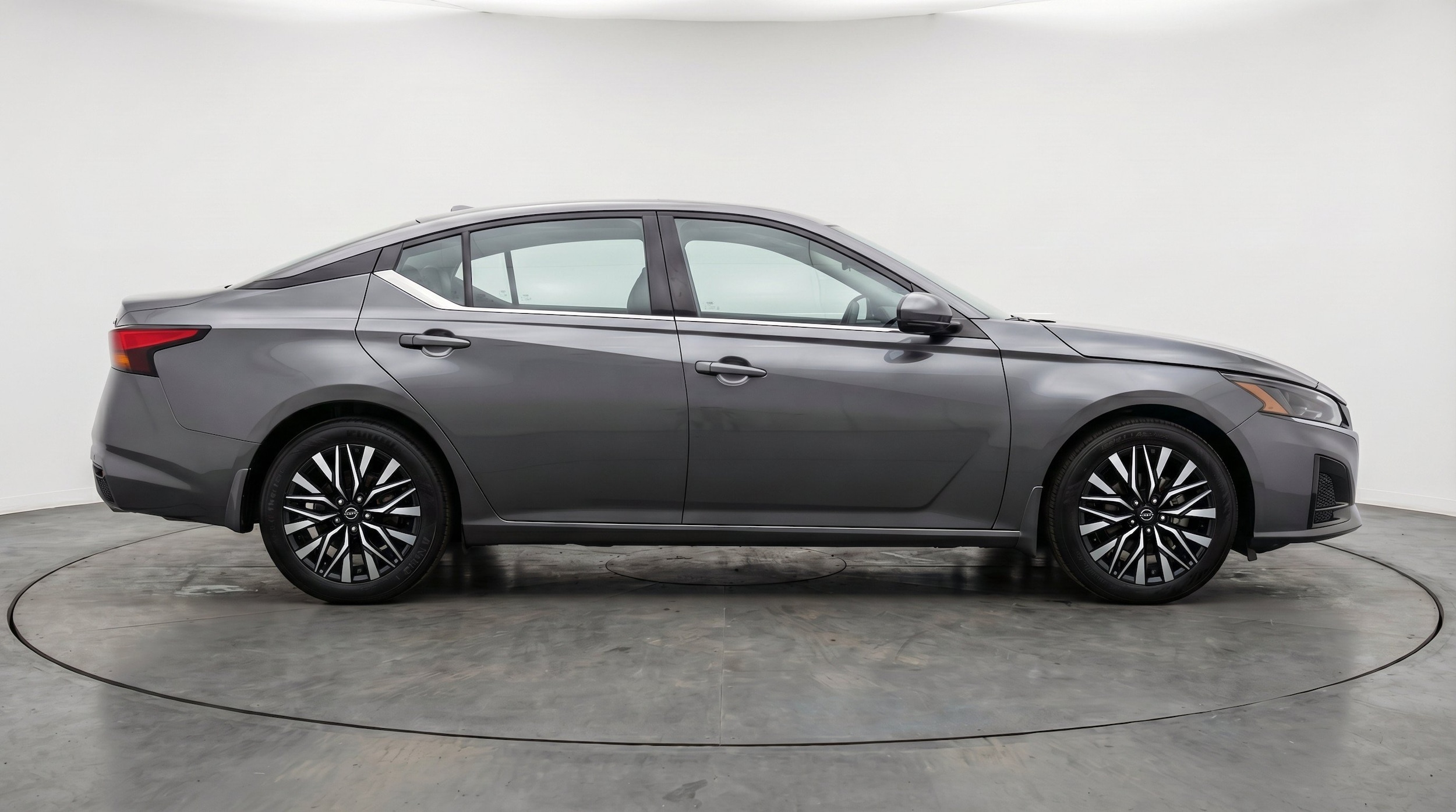 Thumbnail: 2026 Nissan Altima - 11
