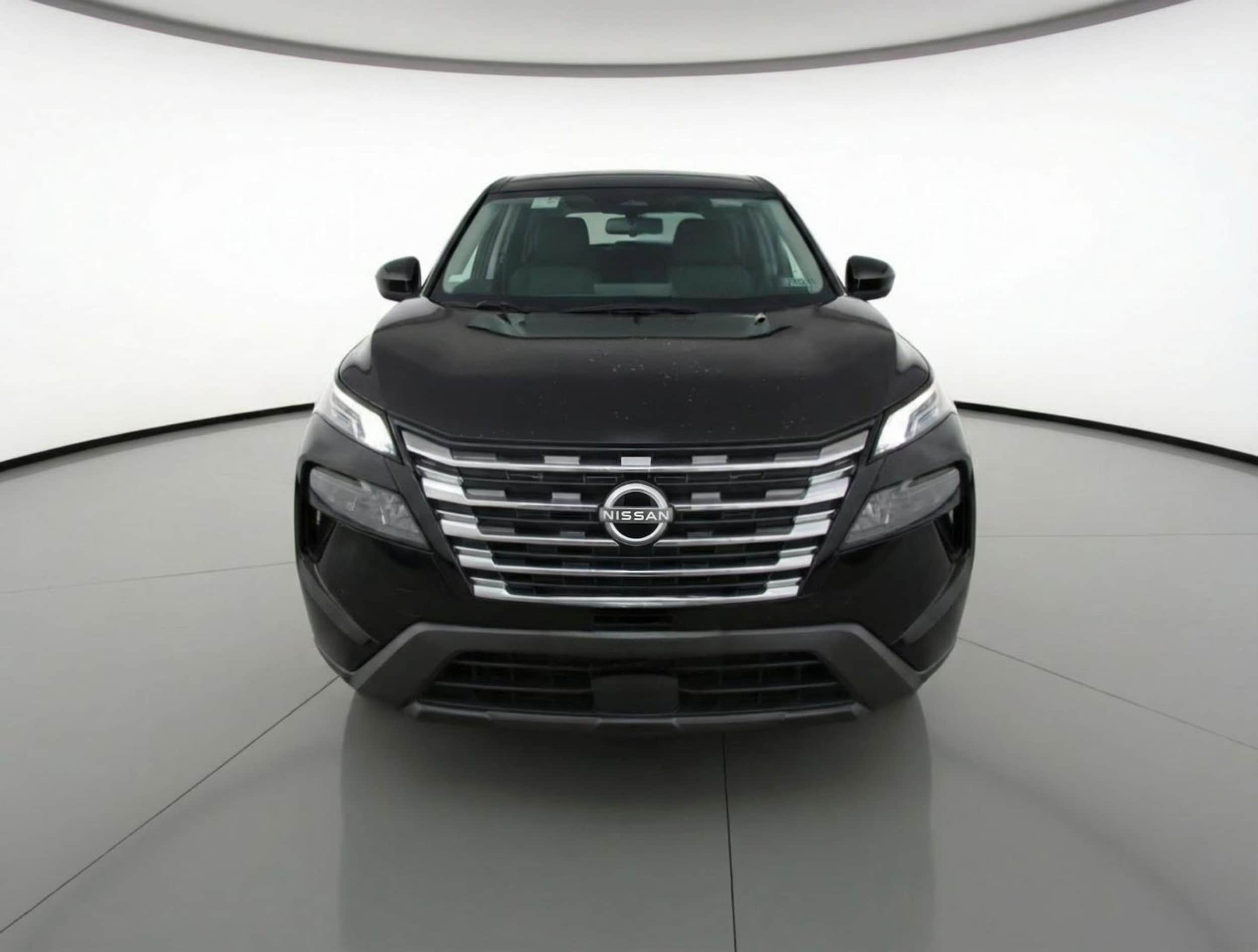 Thumbnail: 2025 Nissan Rogue - 2