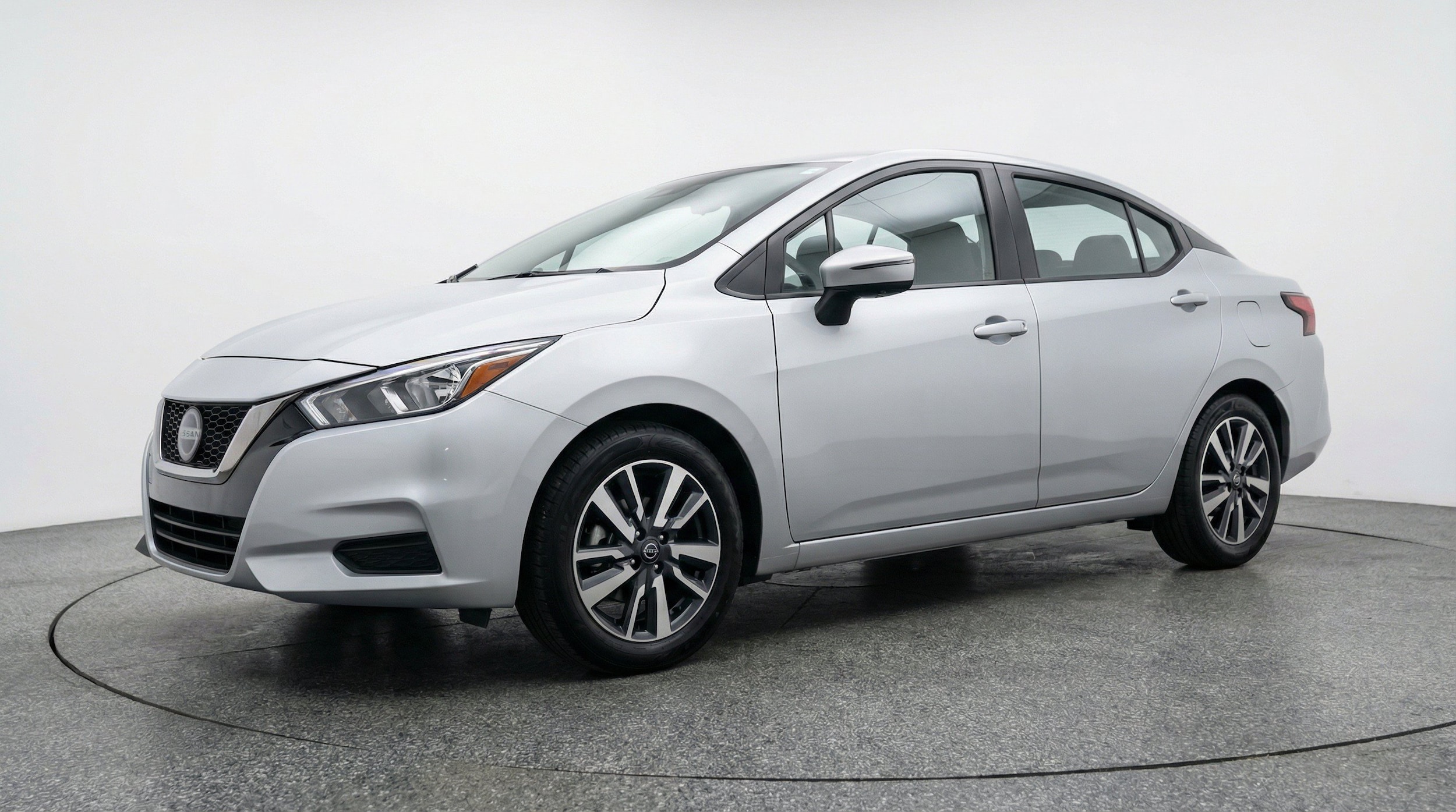 Thumbnail: 2025 Nissan Versa - 3