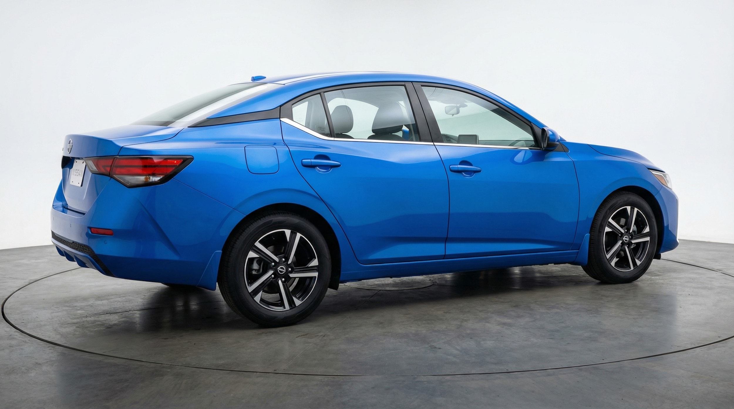 Thumbnail: 2025 Nissan Sentra - 7