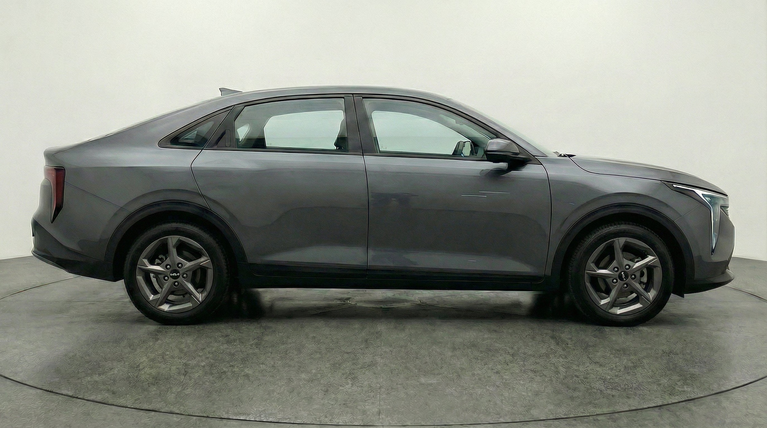 Thumbnail: 2025 Kia K4 - 11