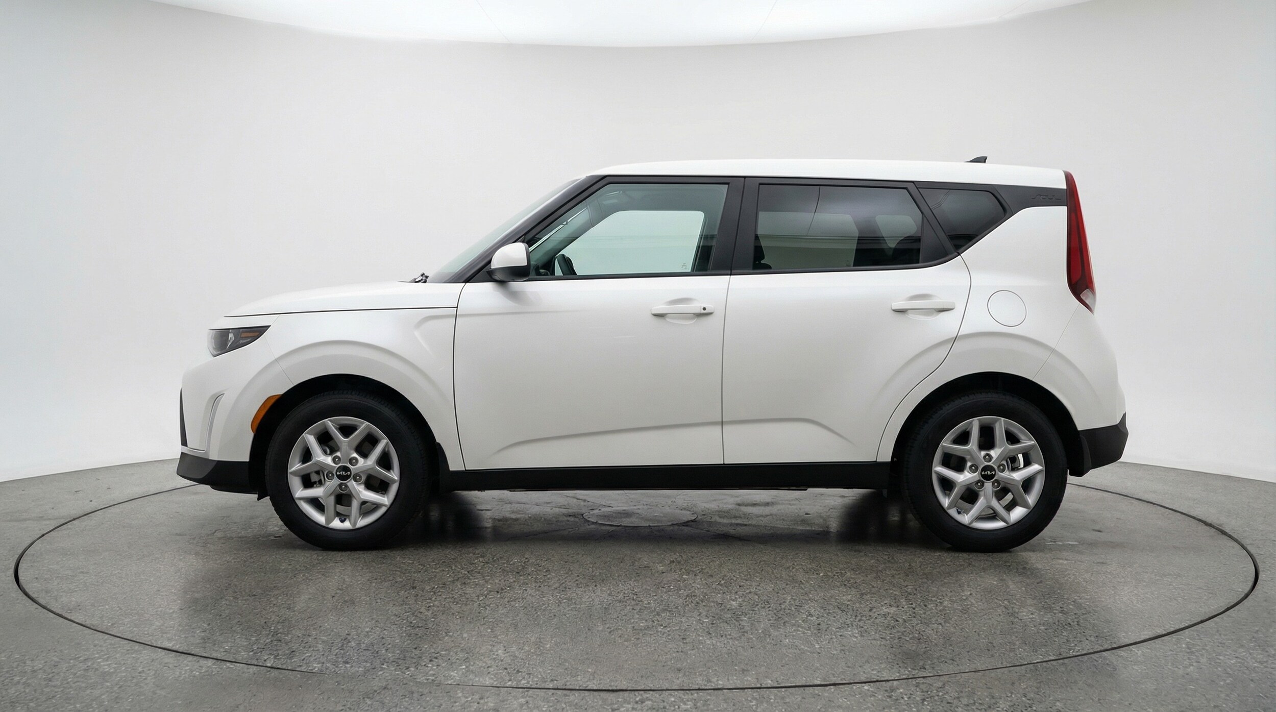 Thumbnail: 2025 Kia Soul - 4