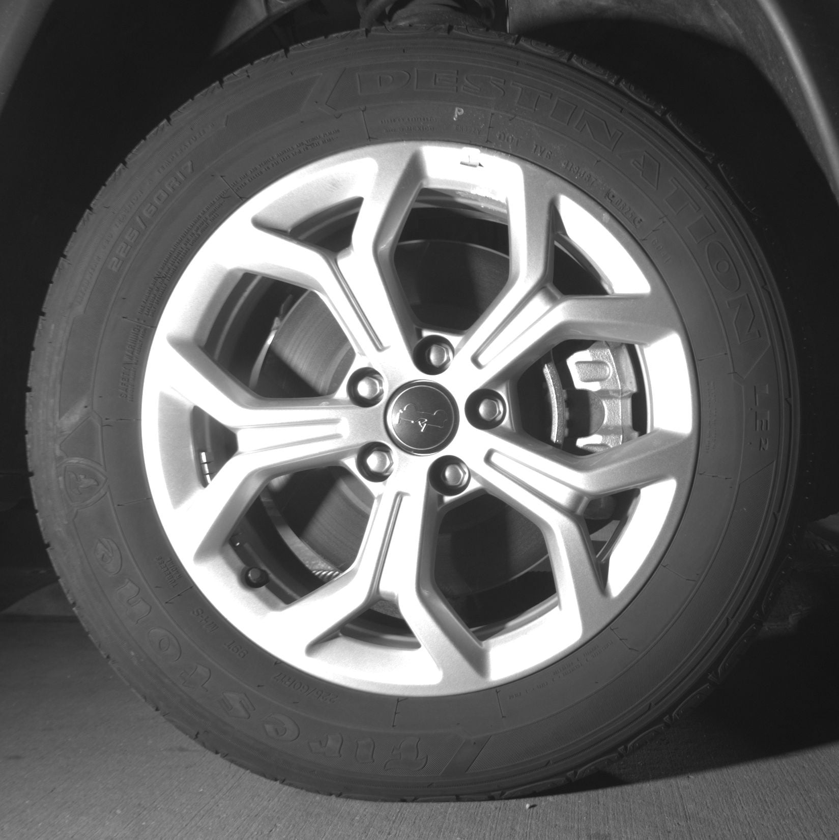 Thumbnail: 2025 Jeep Compass - 10