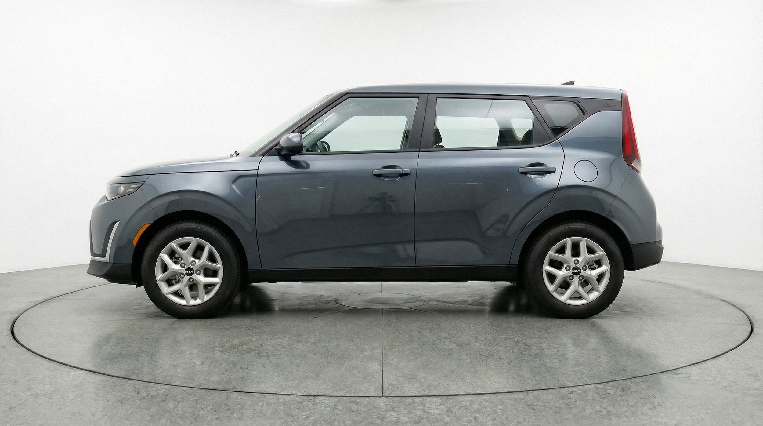 Thumbnail: 2025 Kia Soul - 5