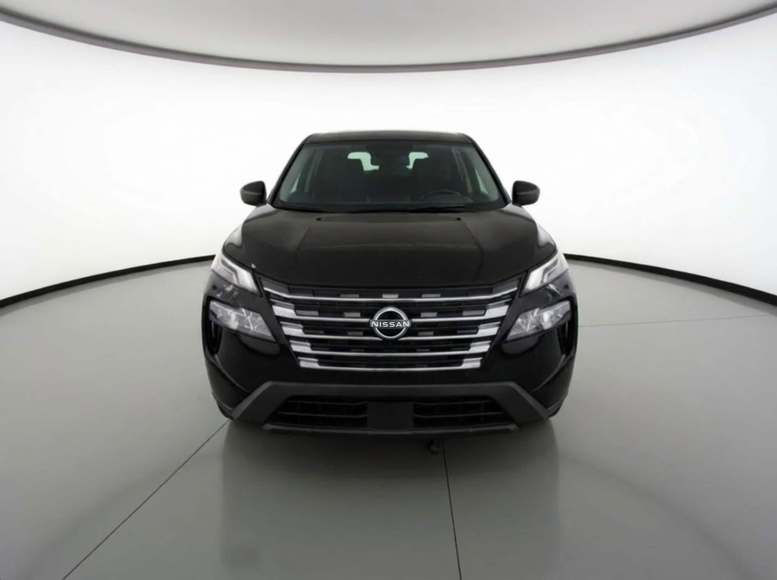 Thumbnail: 2025 Nissan Rogue - 2