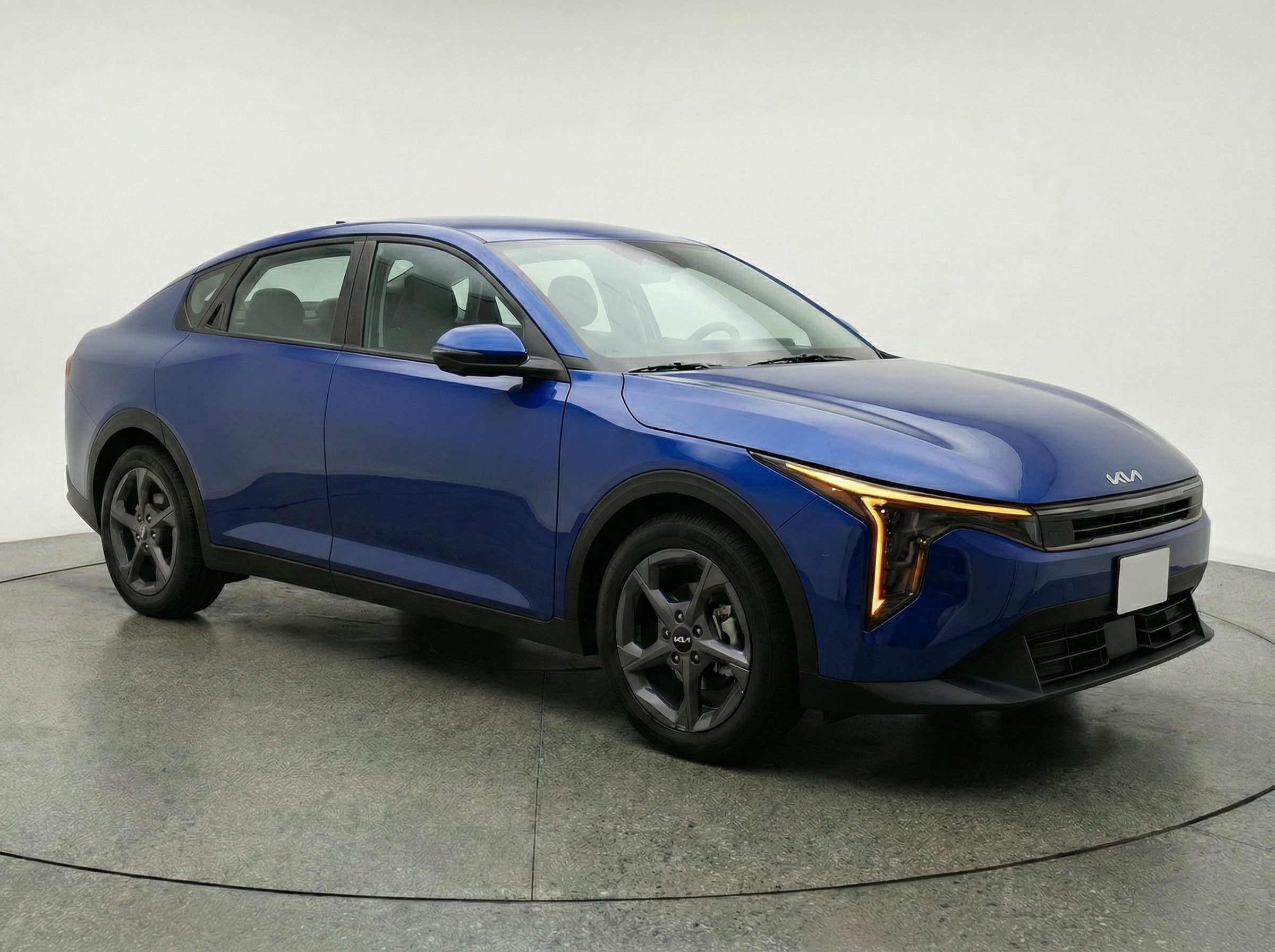 Thumbnail: 2025 Kia K4 - 1