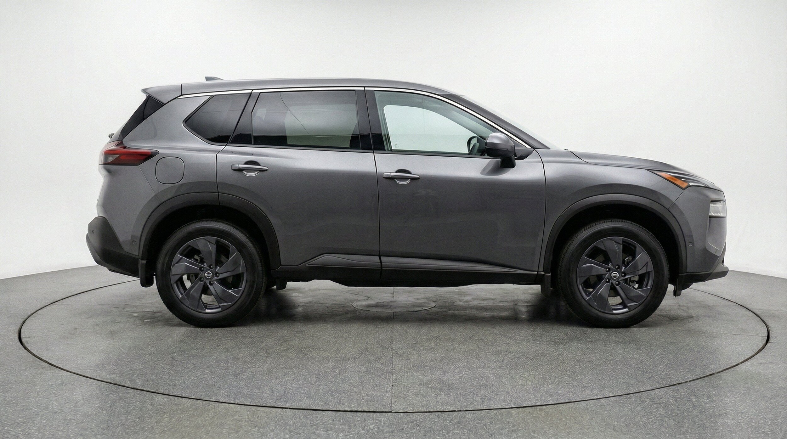 Thumbnail: 2026 Nissan Rogue - 11