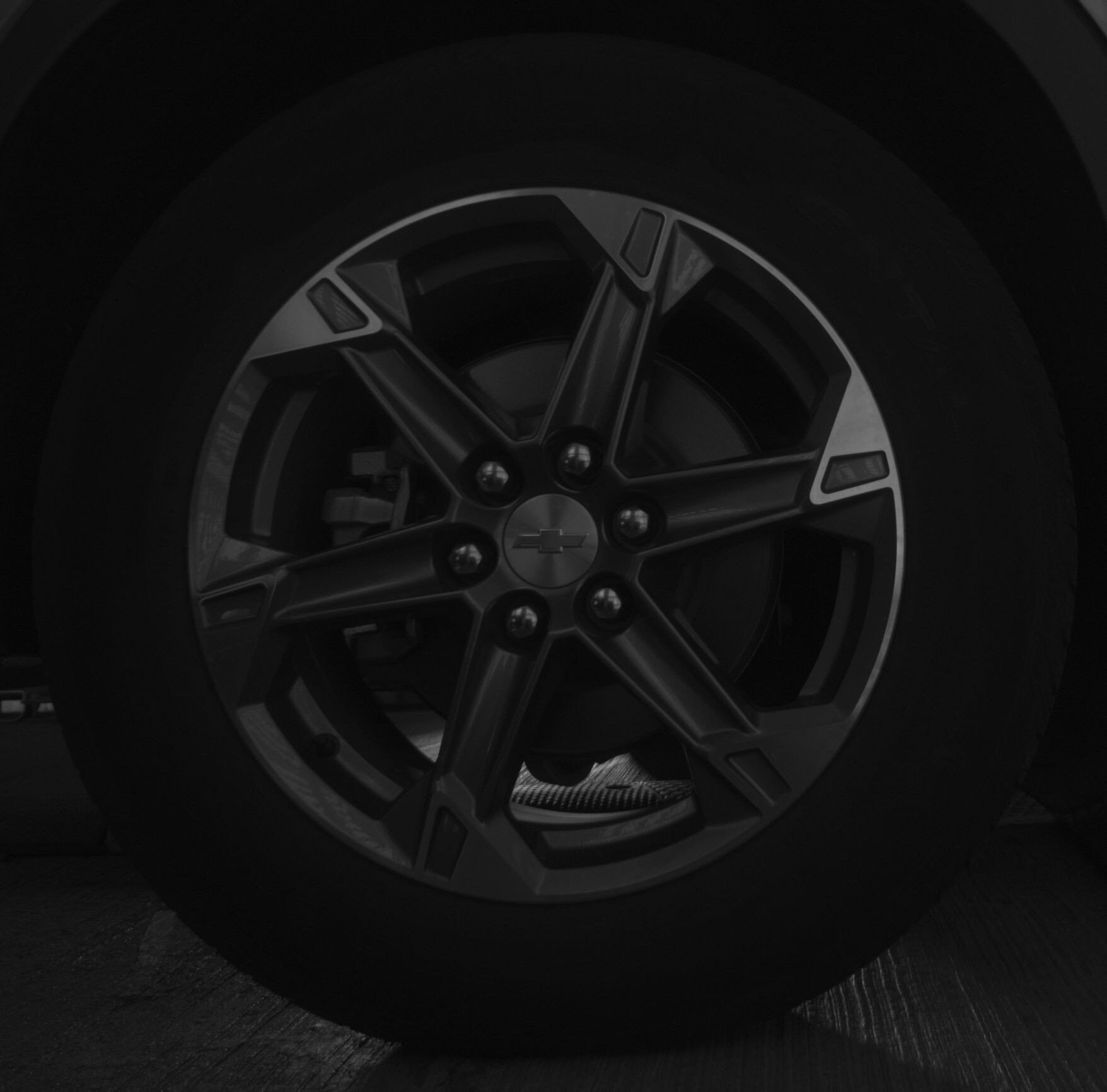 Thumbnail: 2026 Chevrolet Blazer - 13