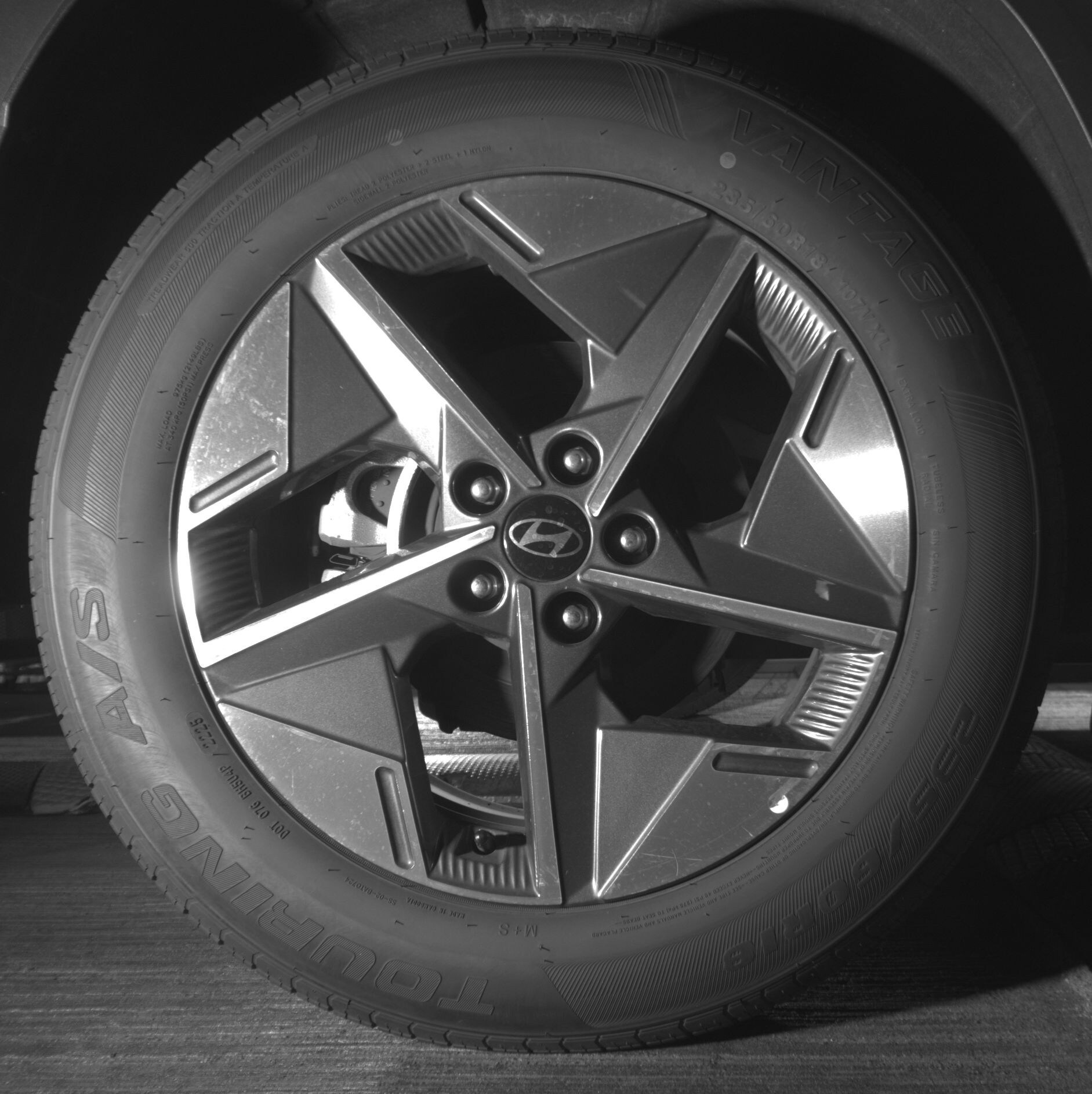 Thumbnail: 2025 Hyundai Tucson - 12