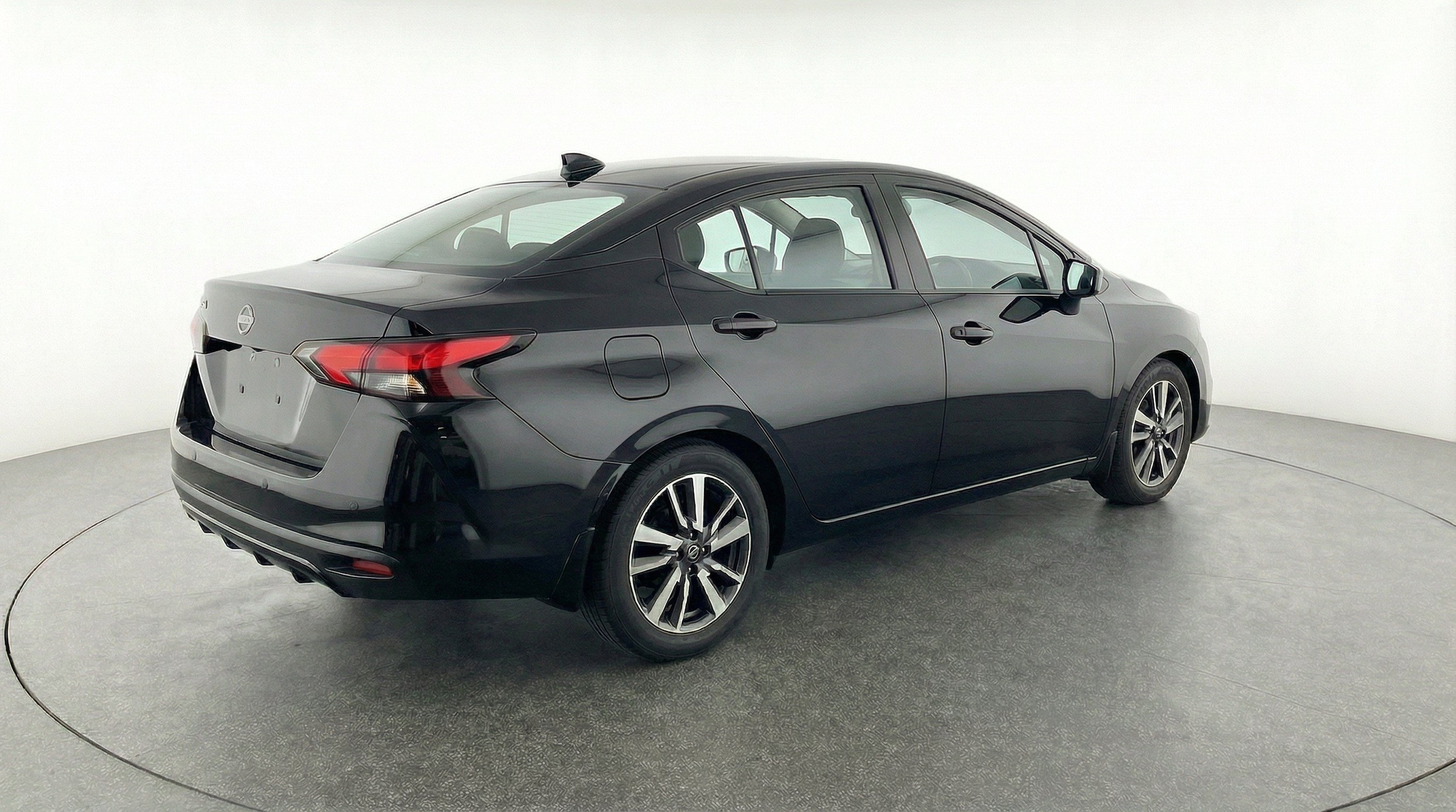 Thumbnail: 2025 Nissan Versa - 9