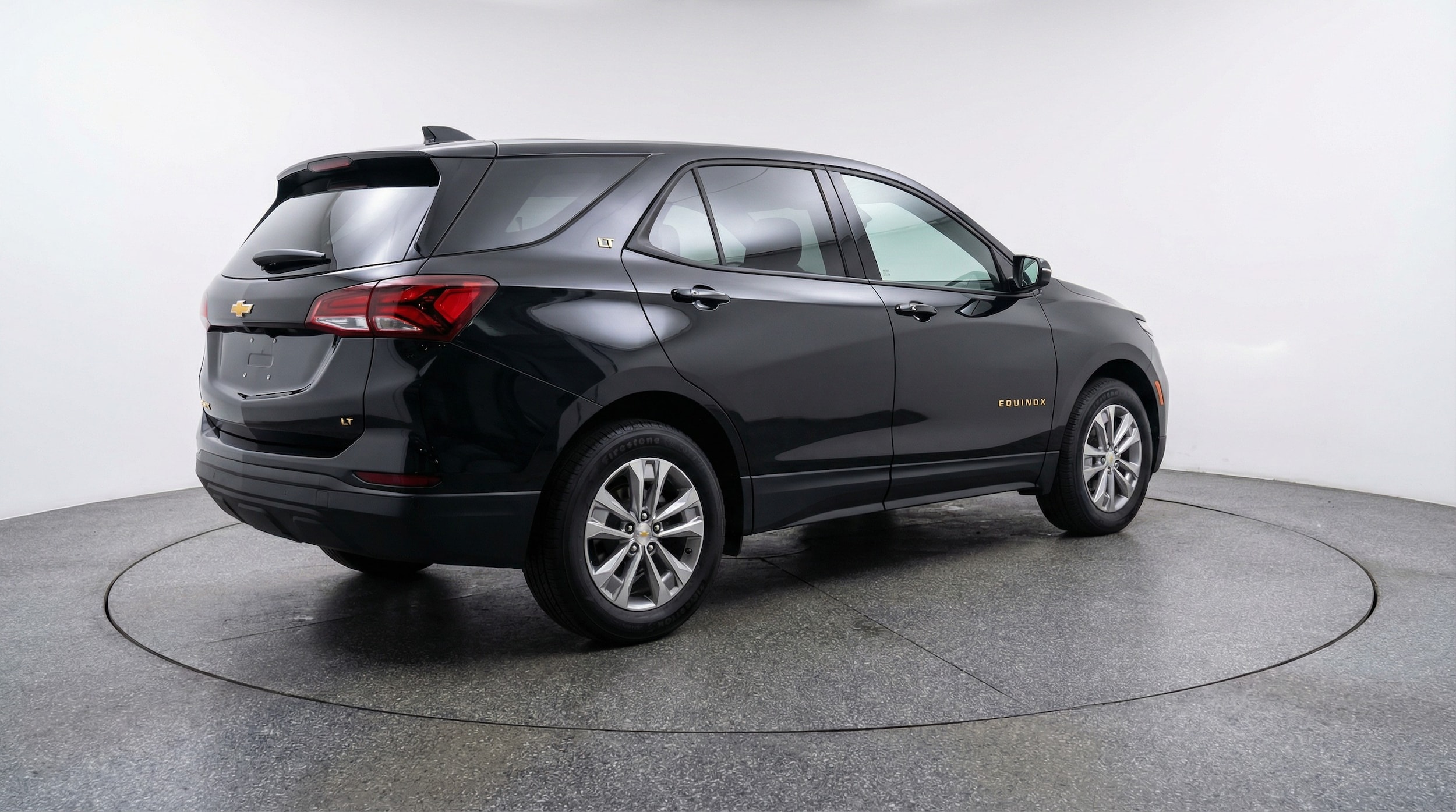 Thumbnail: 2025 Chevrolet Equinox - 7