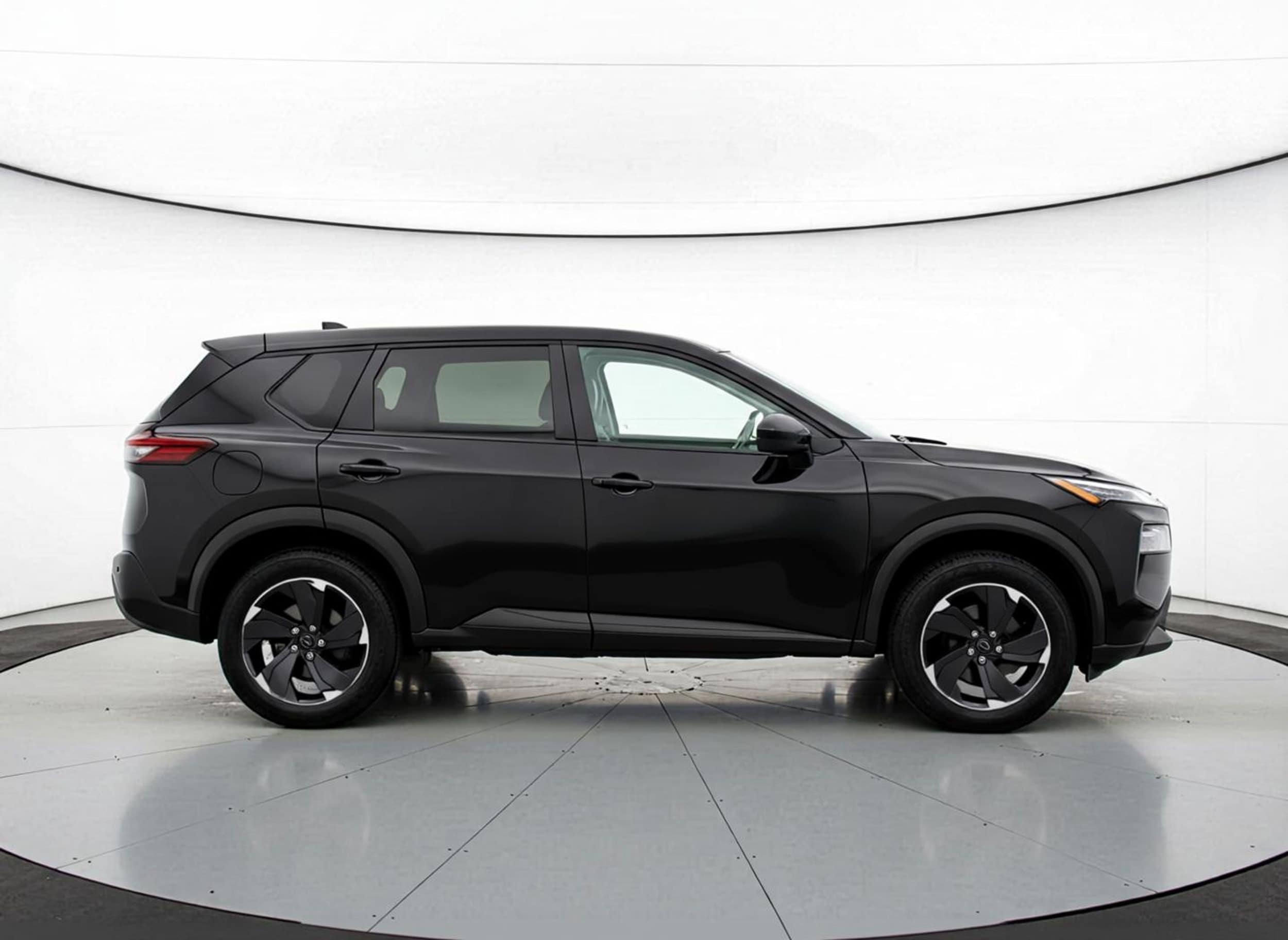 Thumbnail: 2025 Nissan Rogue - 10
