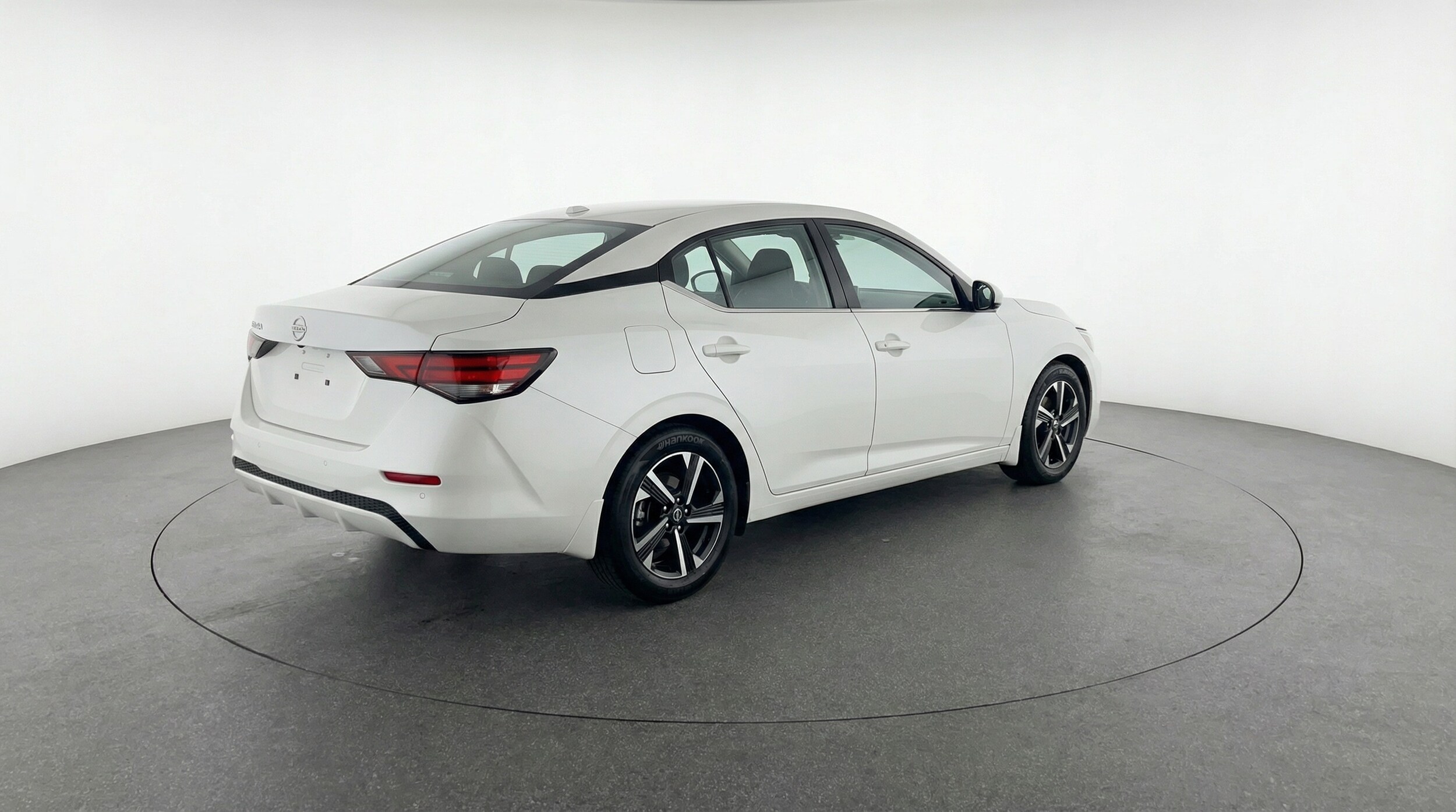 Thumbnail: 2025 Nissan Sentra - 7