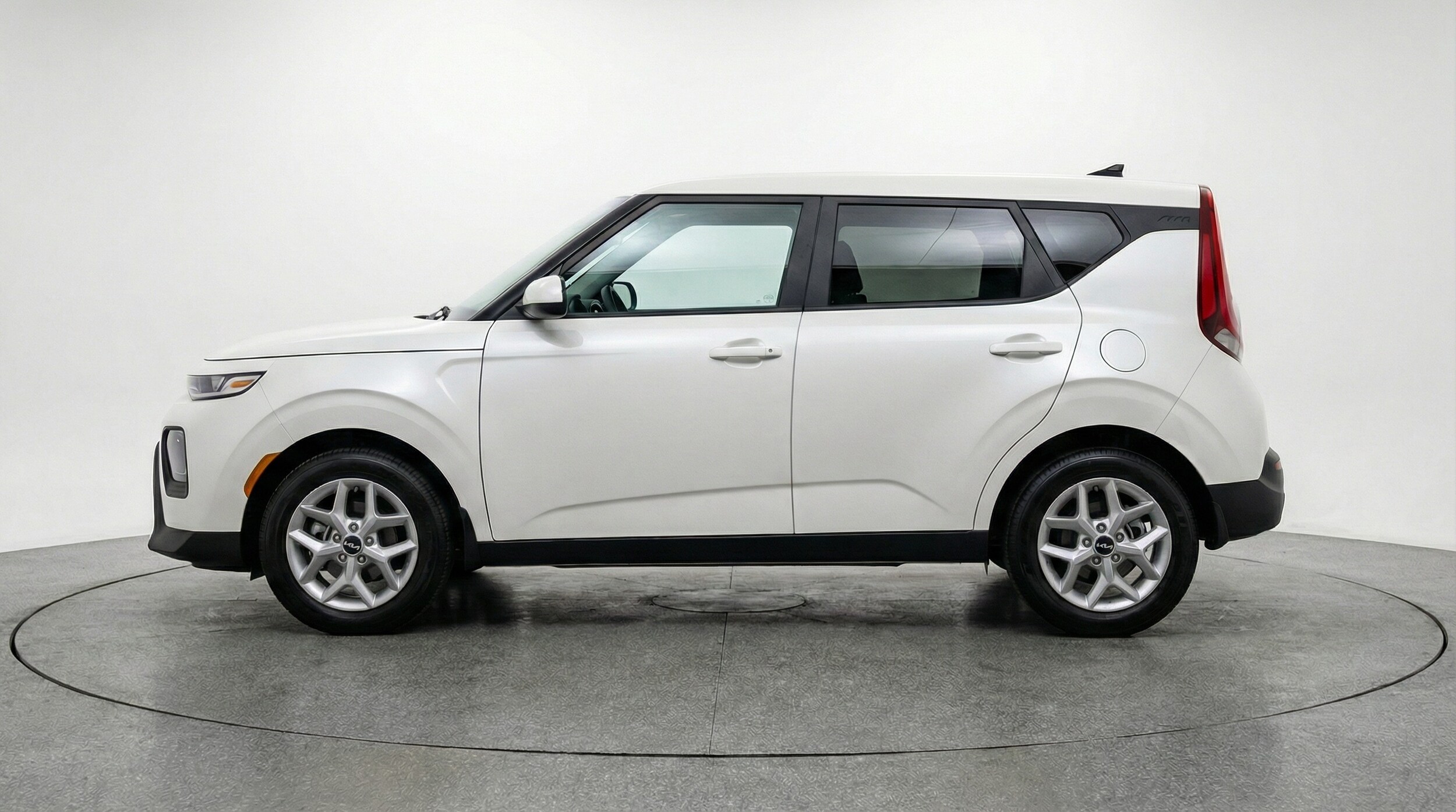 Thumbnail: 2025 Kia Soul - 4