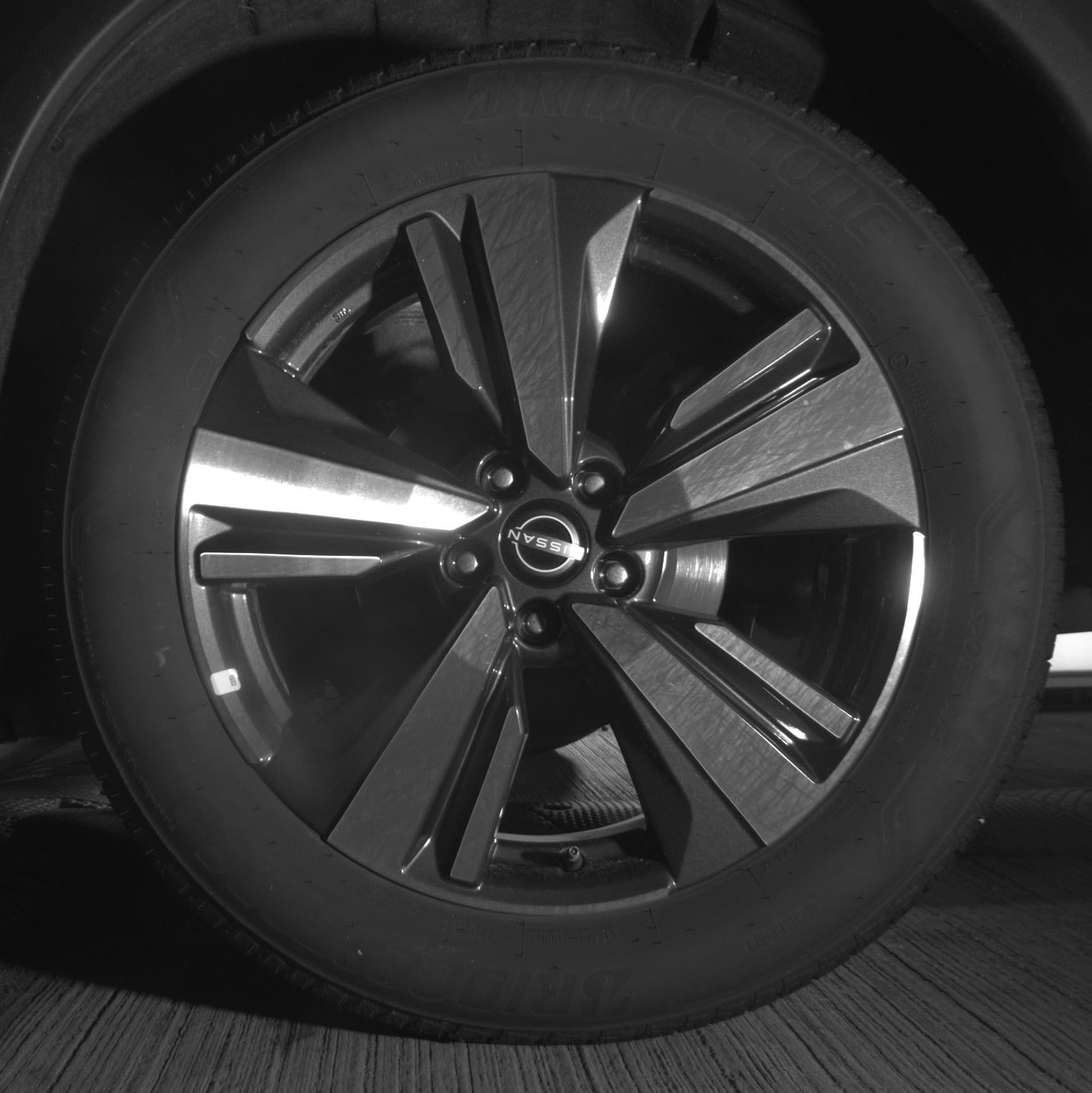 Thumbnail: 2026 Nissan Rogue - 14