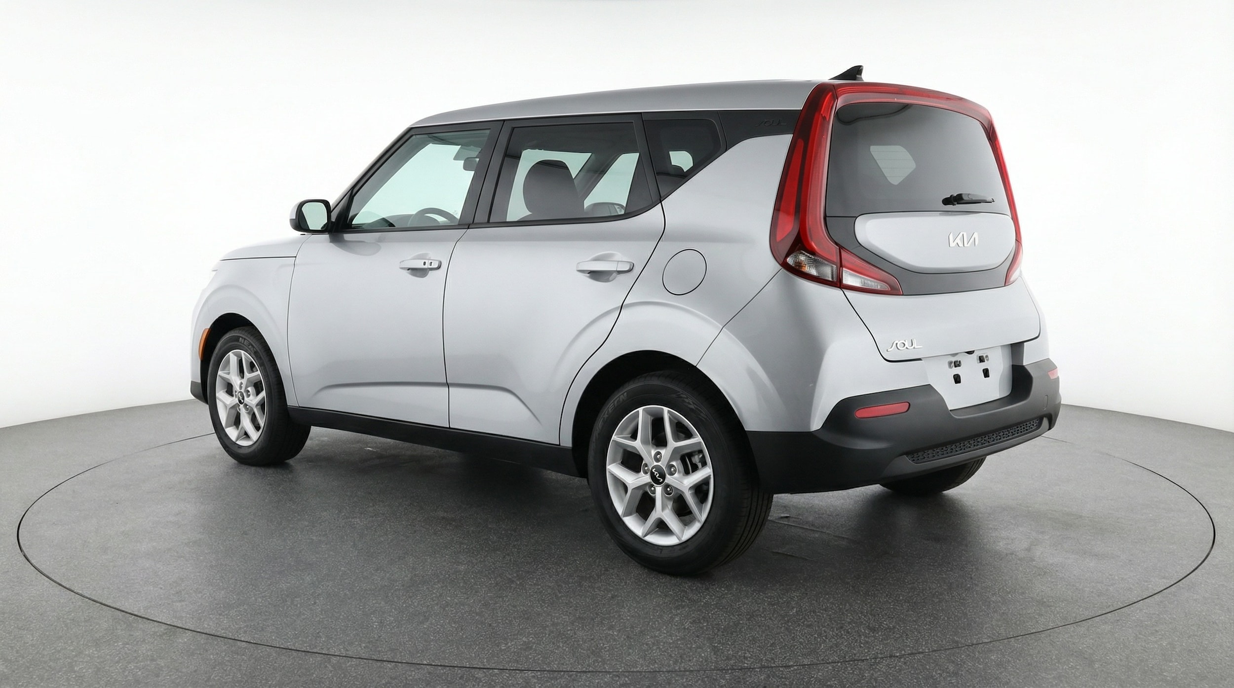 Thumbnail: 2025 Kia Soul - 5