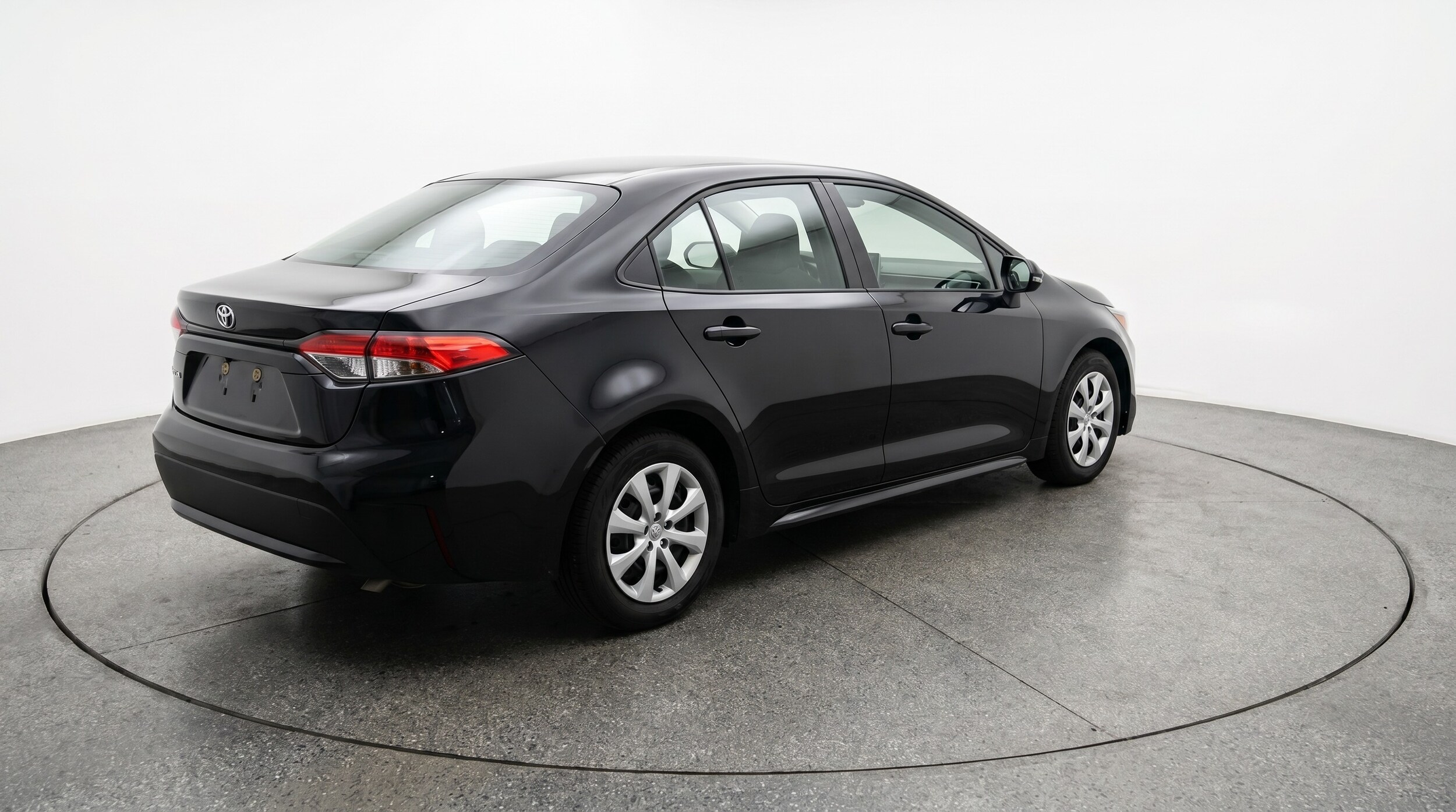 Thumbnail: 2025 Toyota Corolla - 7