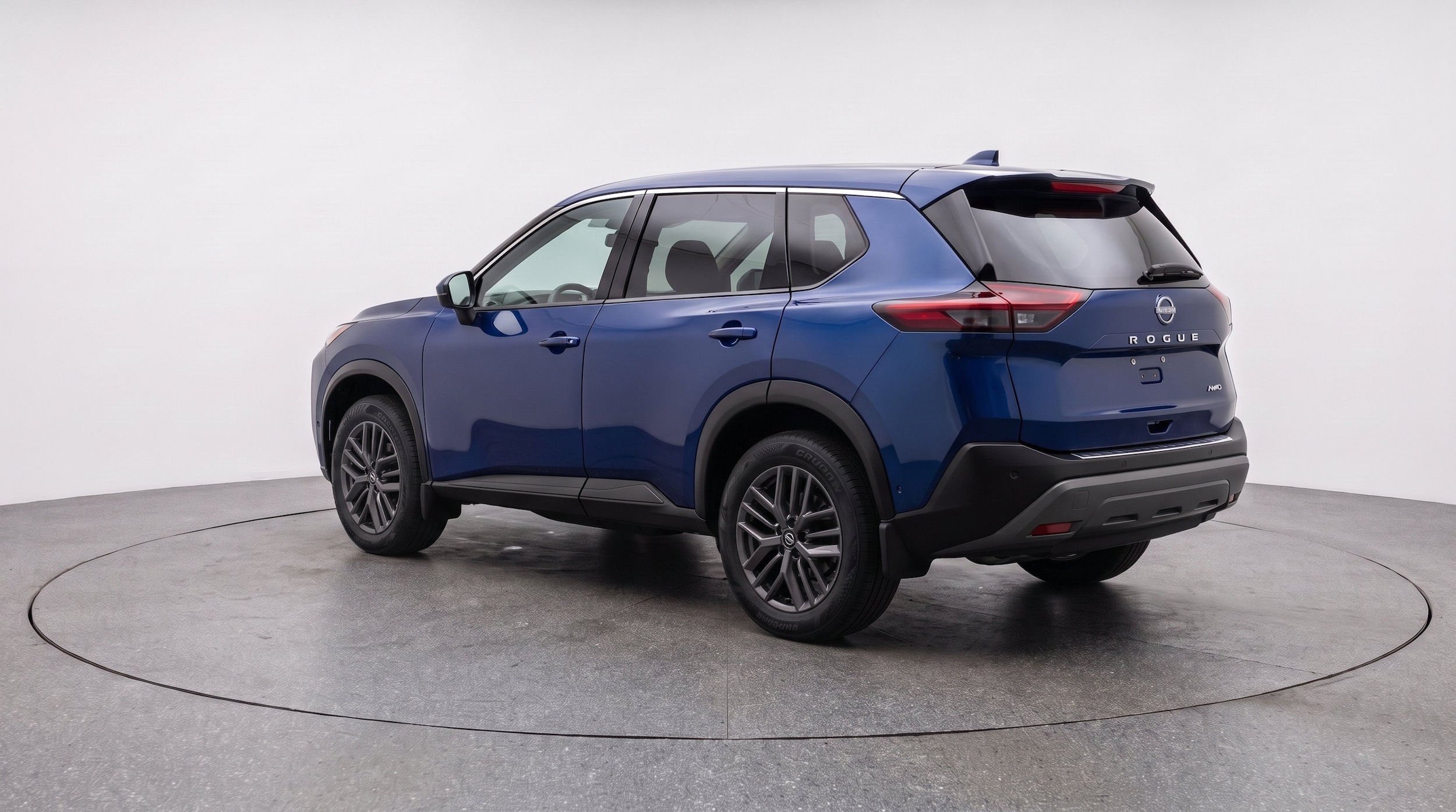 Thumbnail: 2026 Nissan Rogue - 6