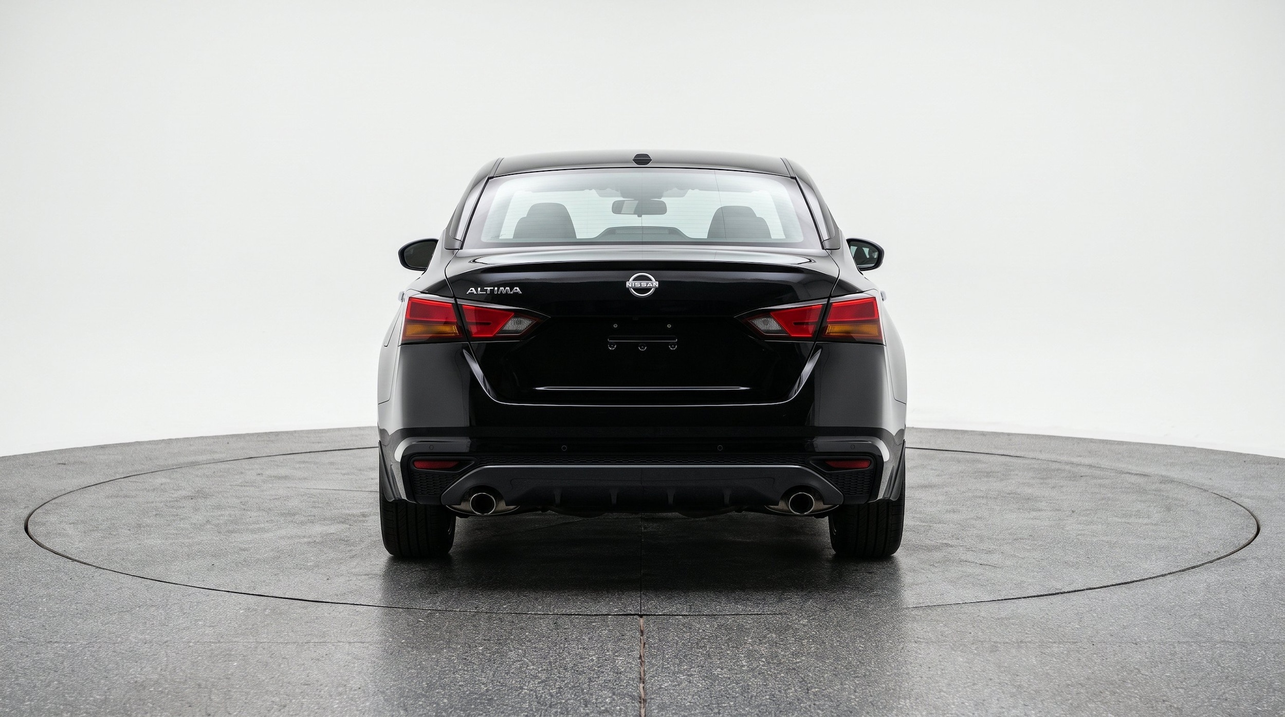 Thumbnail: 2026 Nissan Altima - 7