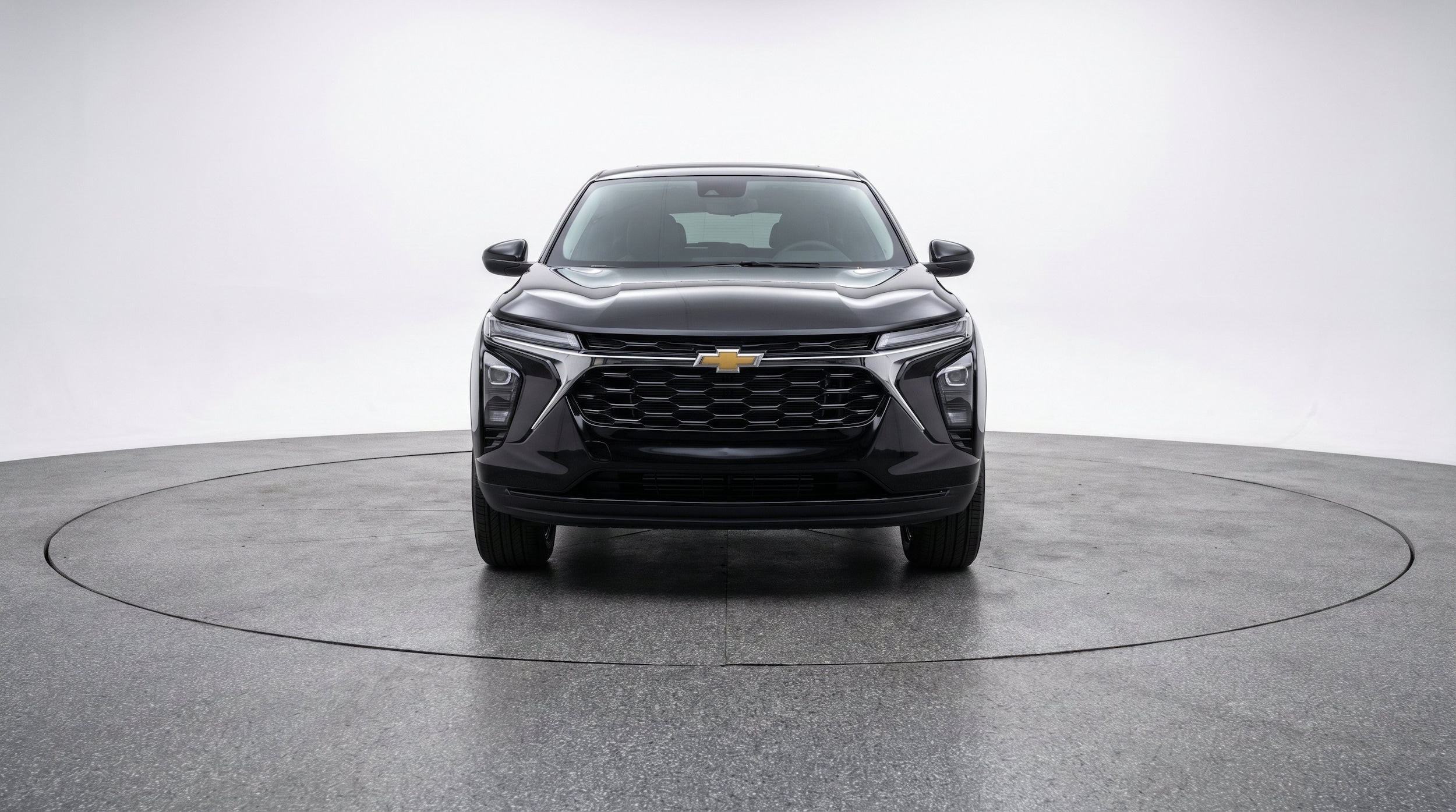 Thumbnail: 2025 Chevrolet Trax - 2